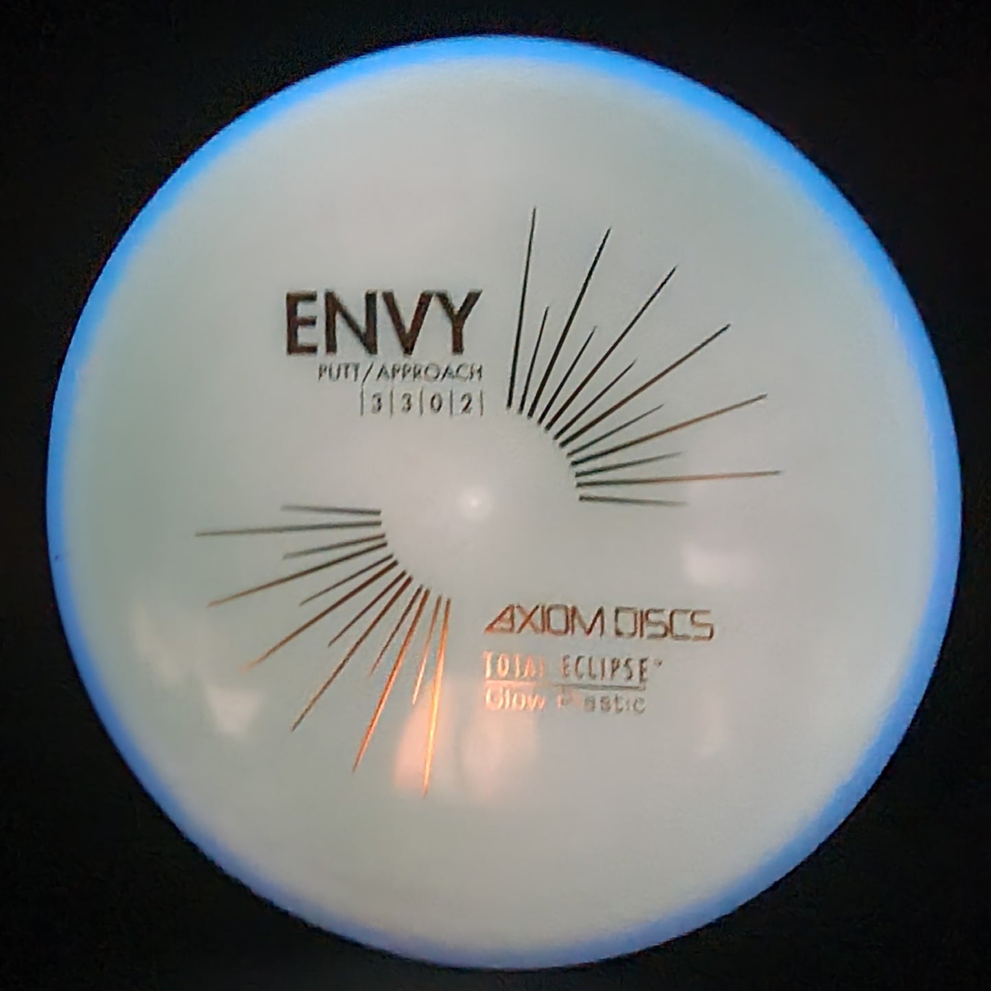 Axiom Total Eclipse Envy