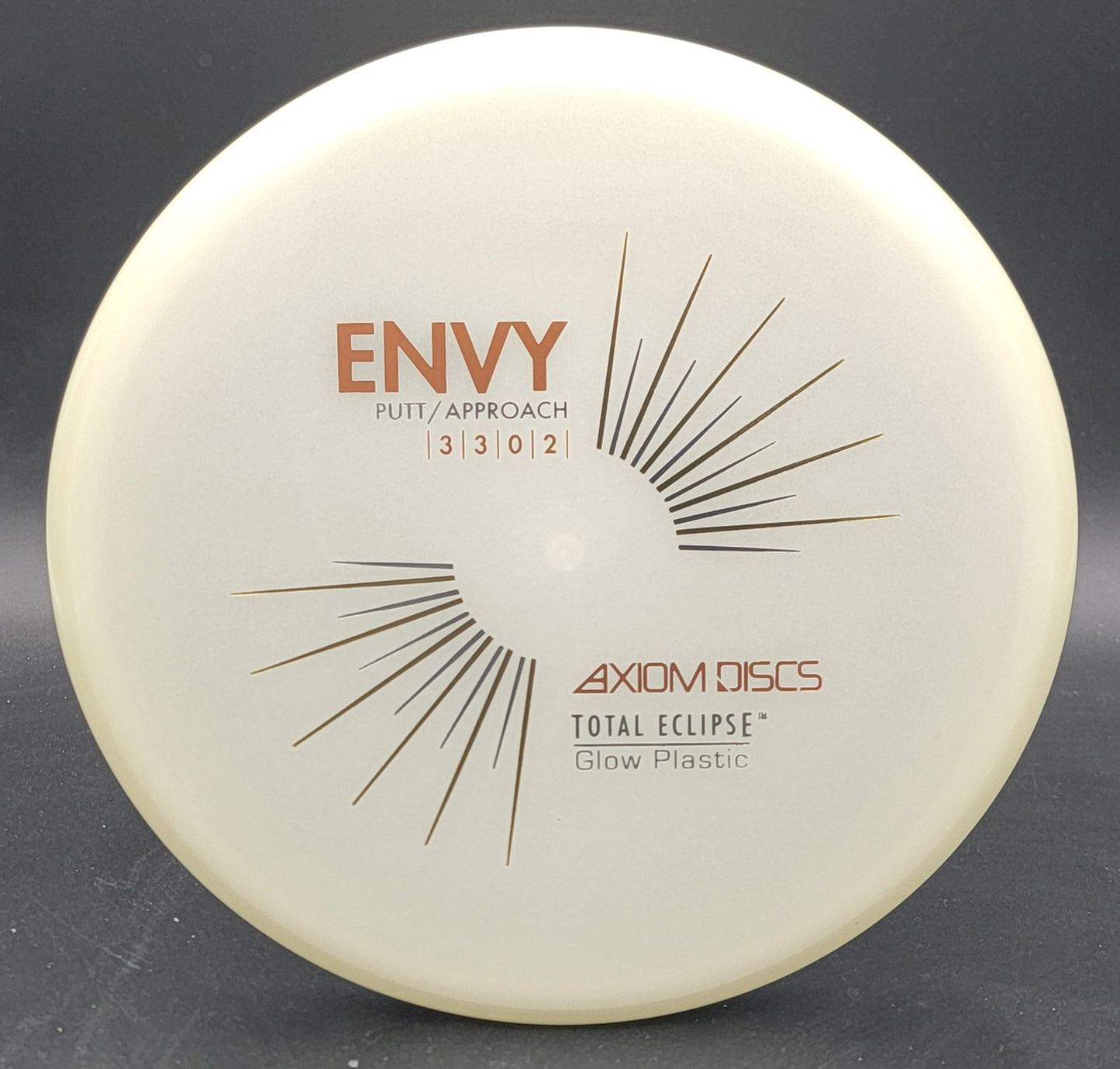 Axiom Total Eclipse Envy