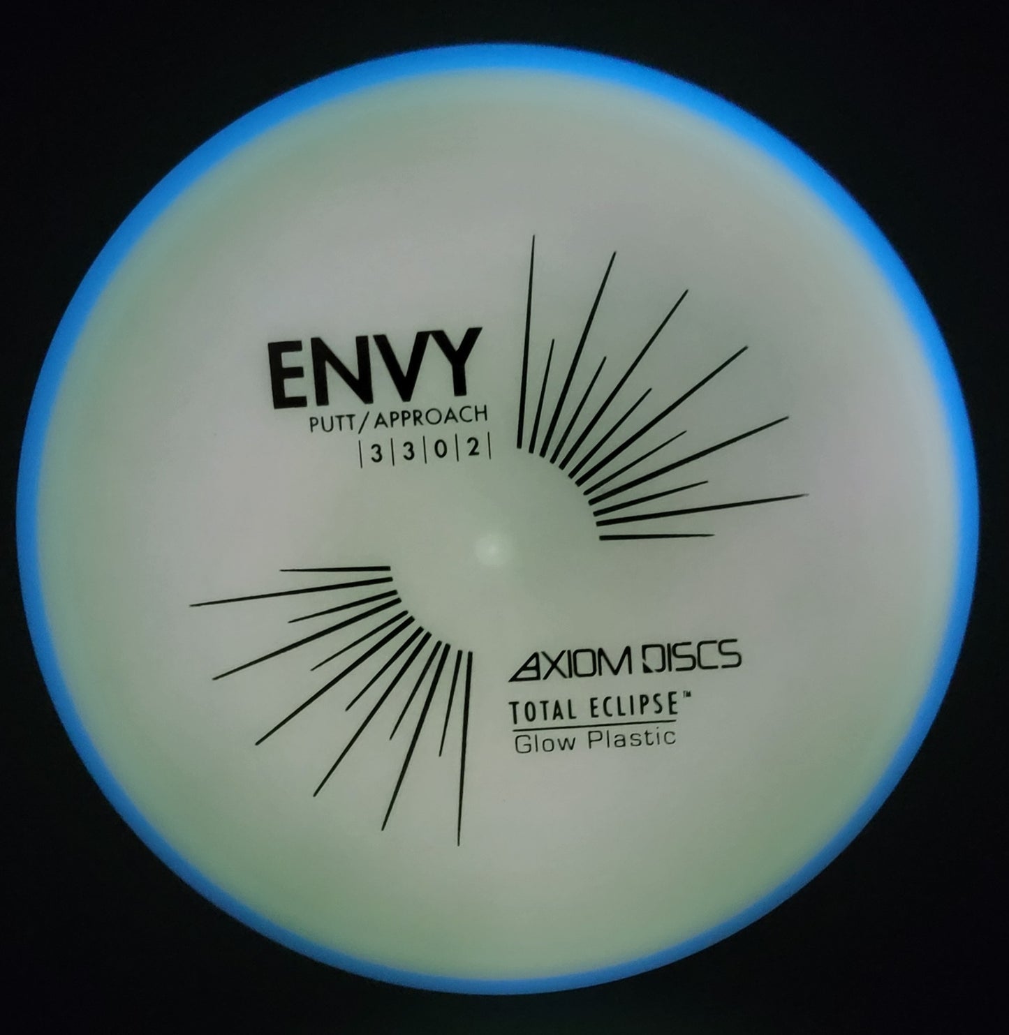 Axiom Total Eclipse Envy