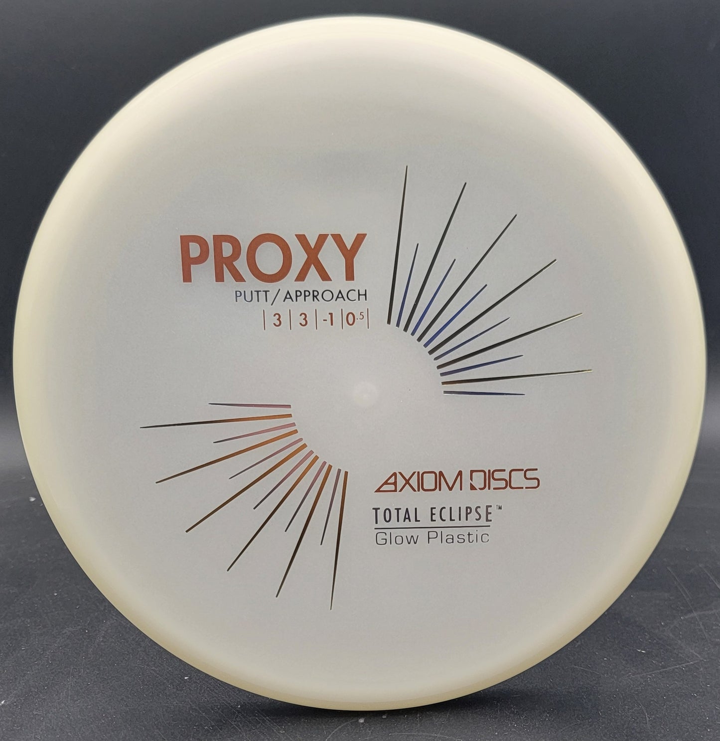 Axiom Total Eclipse Proxy