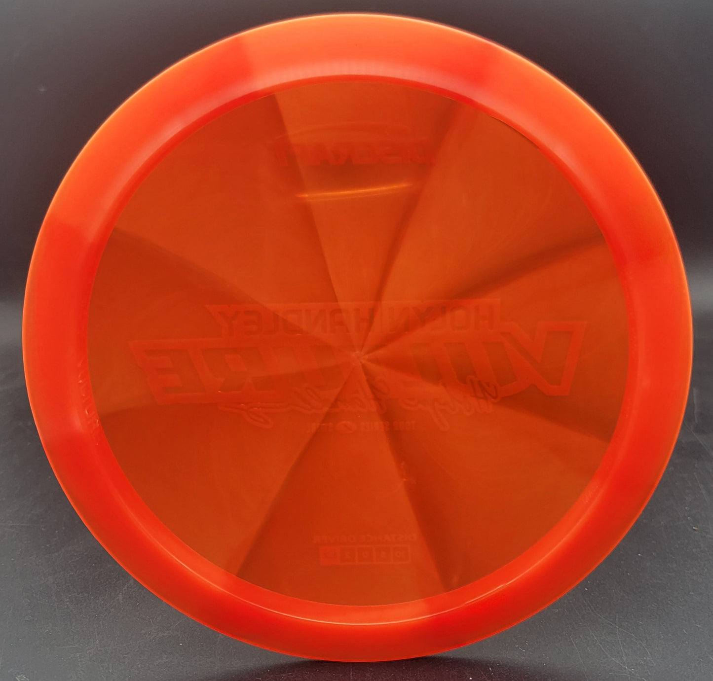 Discraft 2025 Holyn Handley Tour Series Vulture