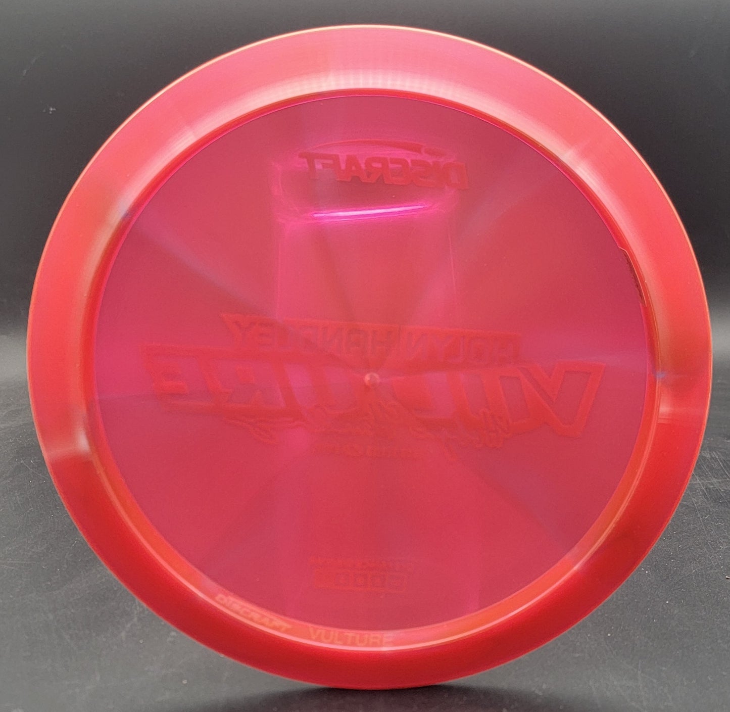 Discraft 2025 Holyn Handley Tour Series Vulture