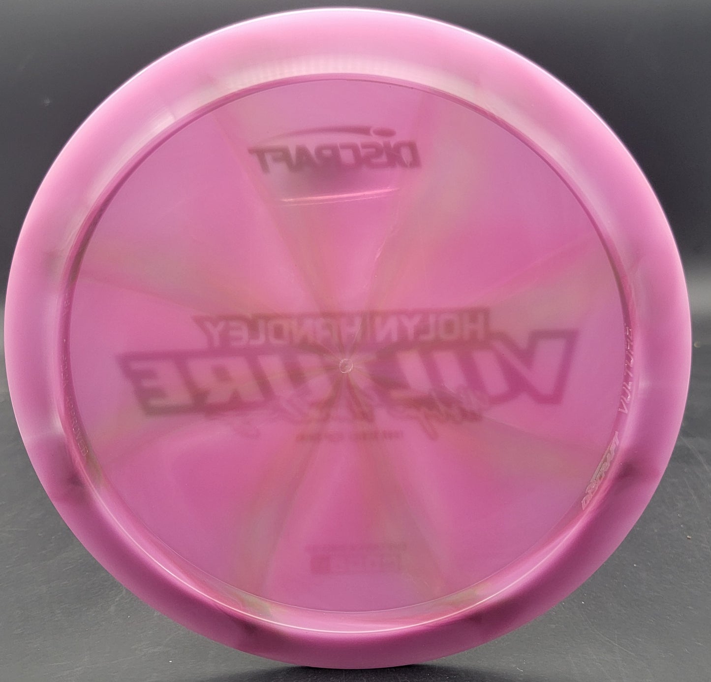 Discraft 2025 Holyn Handley Tour Series Vulture