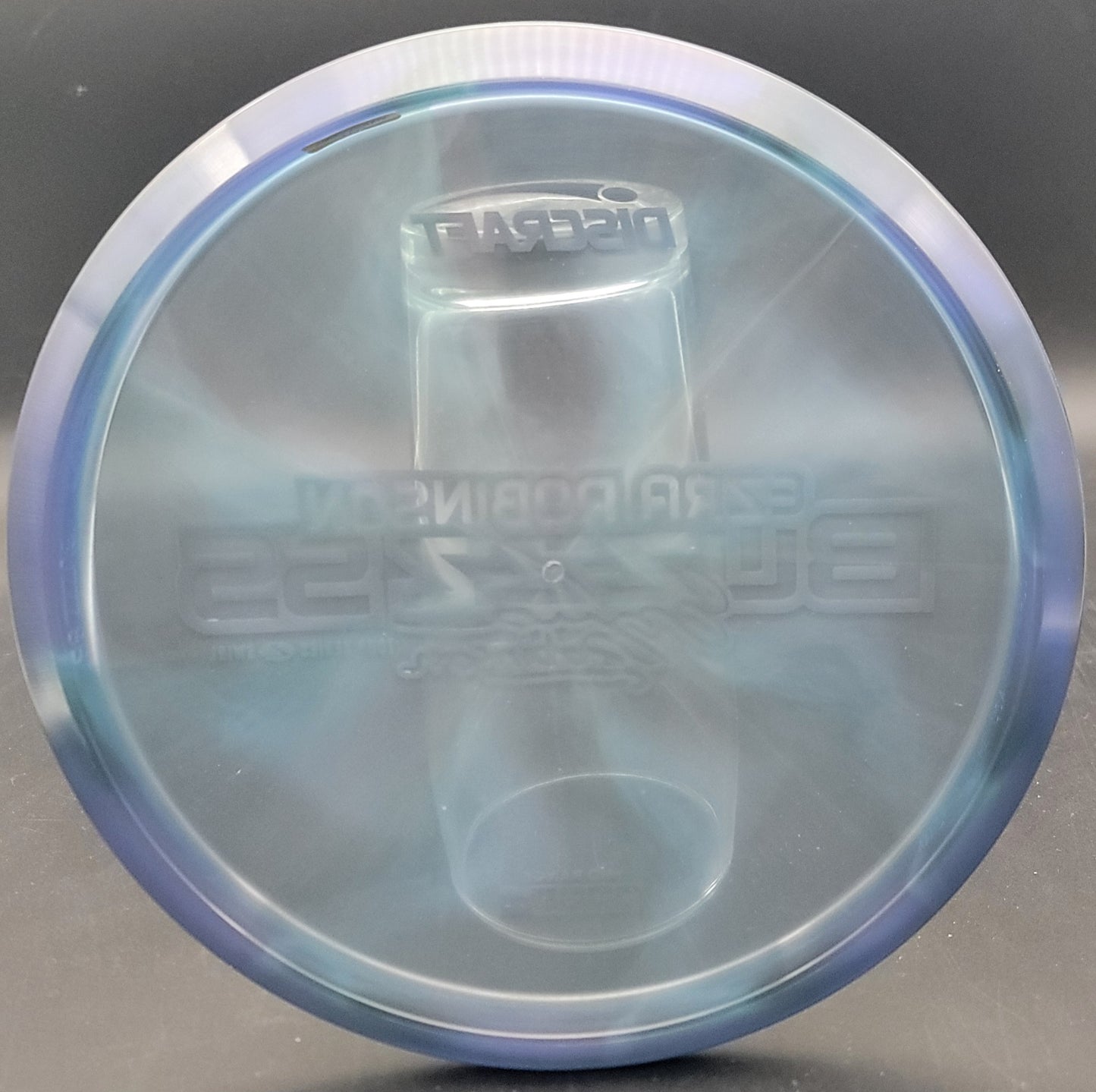 Discraft 2025 Ezra Robinson Tour Series Buzzz SS