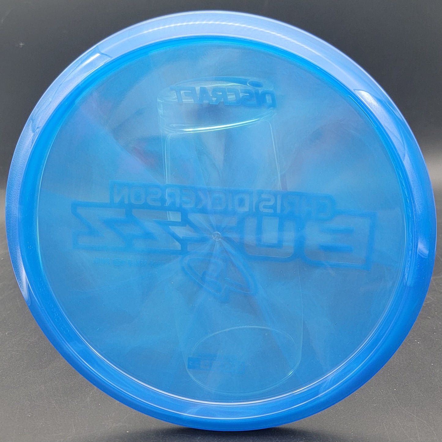 Discraft 2025 Chris Dickerson Tour Series Buzzz