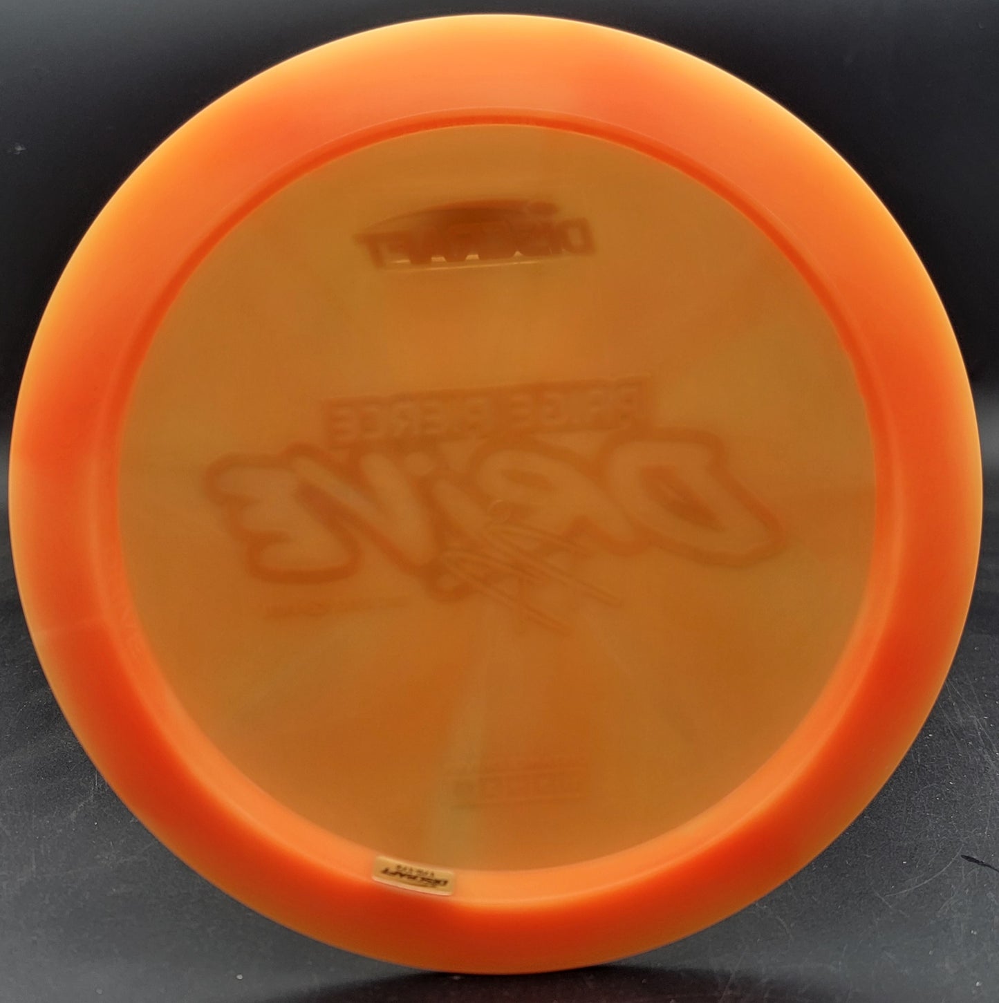 Discraft 2025 Paige Pierce Tour Series Drive