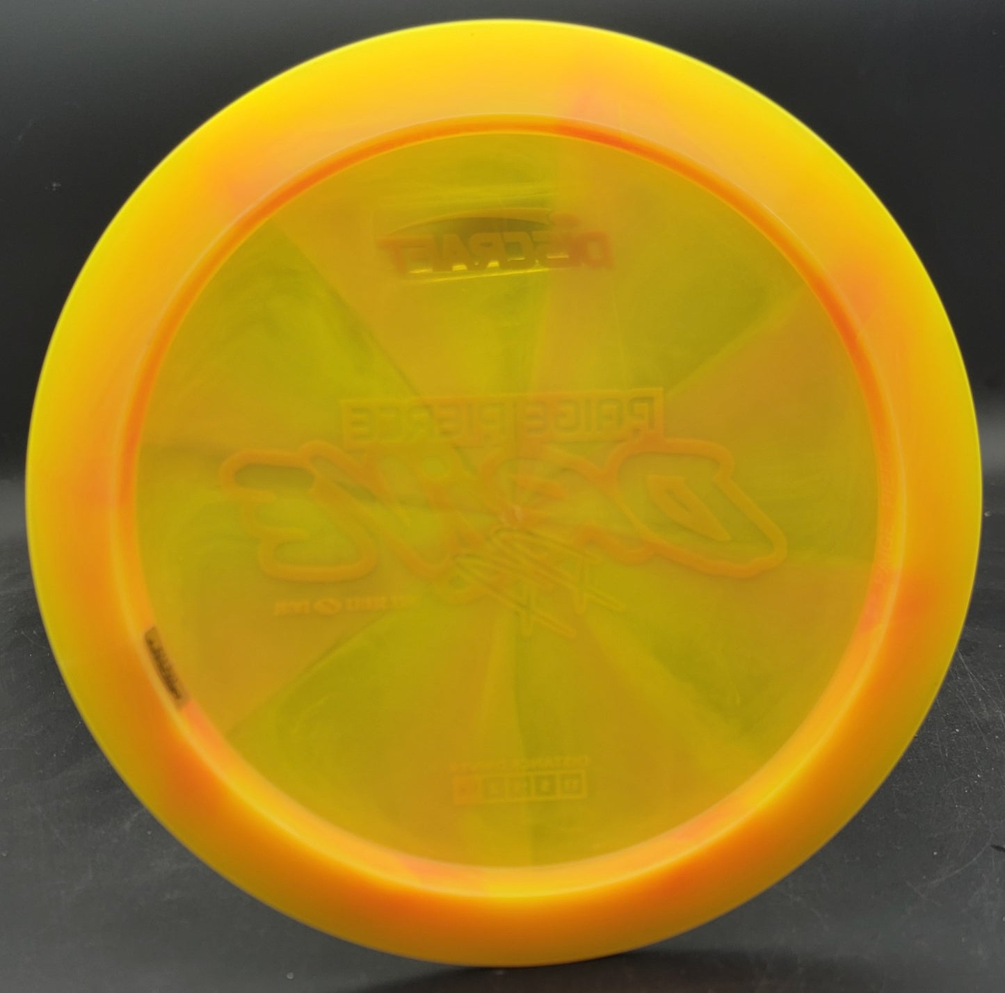Discraft 2025 Paige Pierce Tour Series Drive