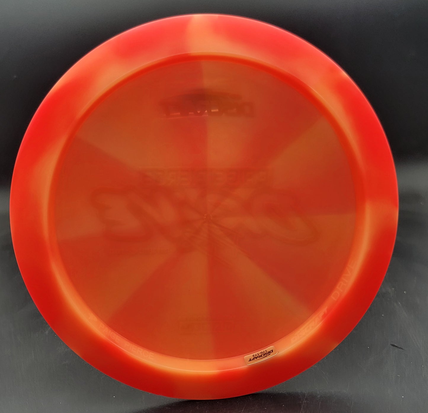 Discraft 2025 Paige Pierce Tour Series Drive