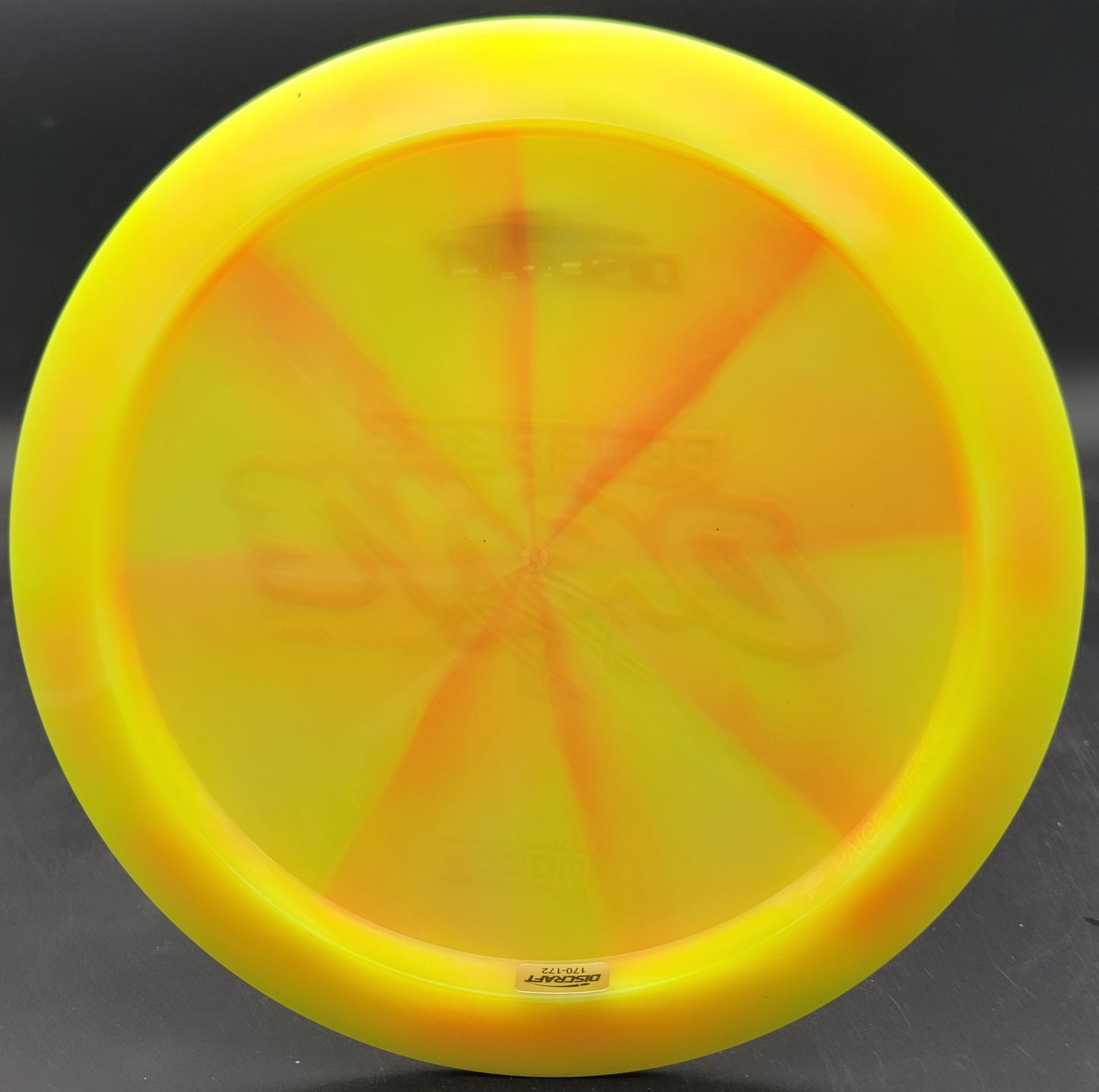 Discraft 2025 Paige Pierce Tour Series Drive