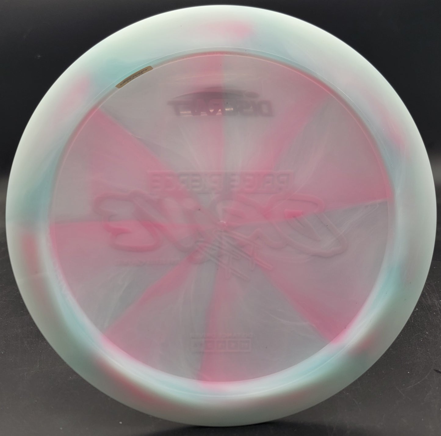 Discraft 2025 Paige Pierce Tour Series Drive