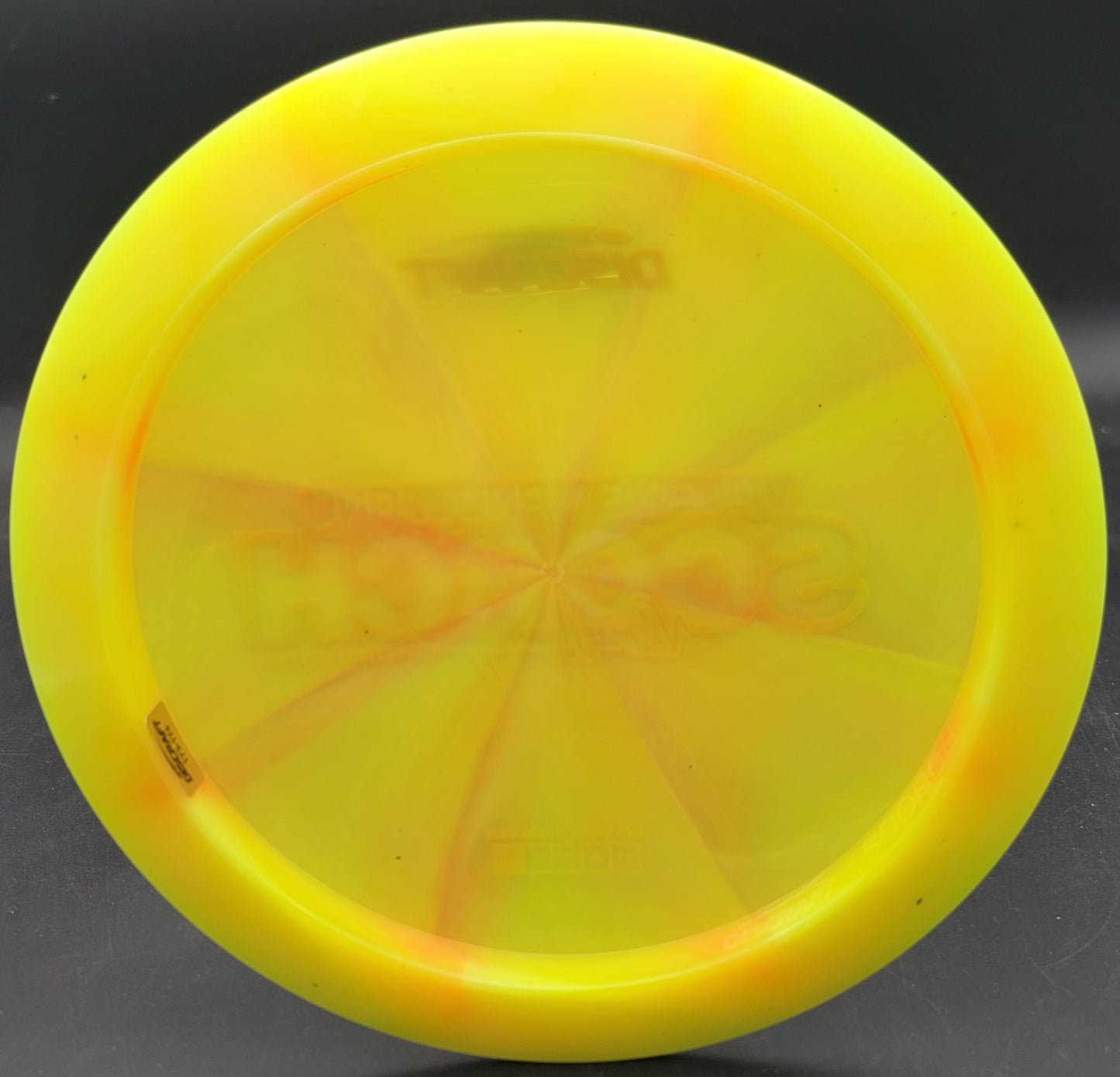 Discraft 2025 Valerie Mandujano Tour Series Scorch