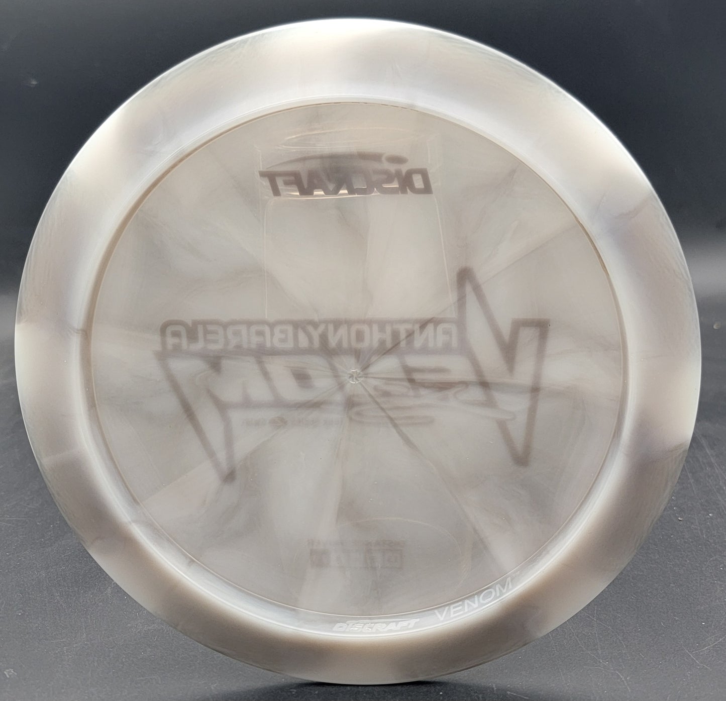 Discraft 2025 Anthony Barela Tour Series Venom