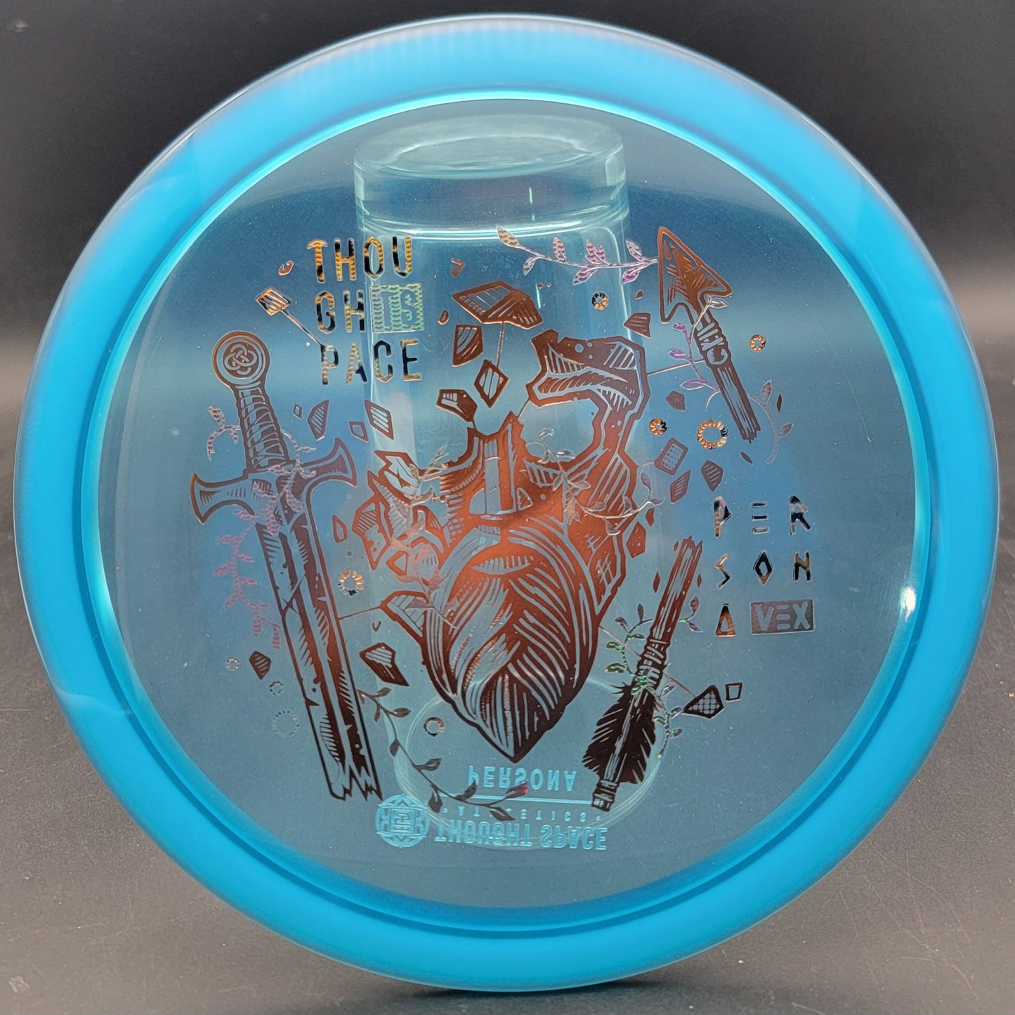 Thought Space Athletics Vex Persona