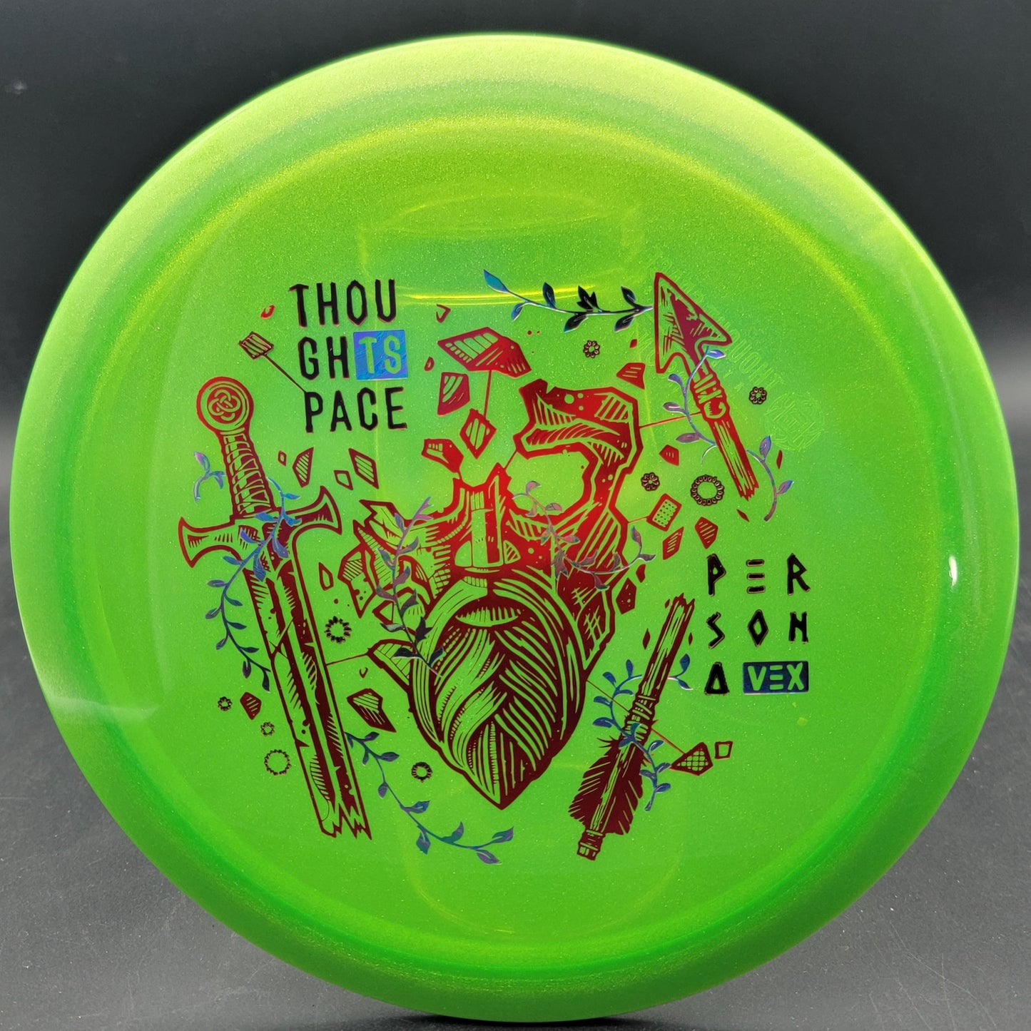 Thought Space Athletics Vex Persona