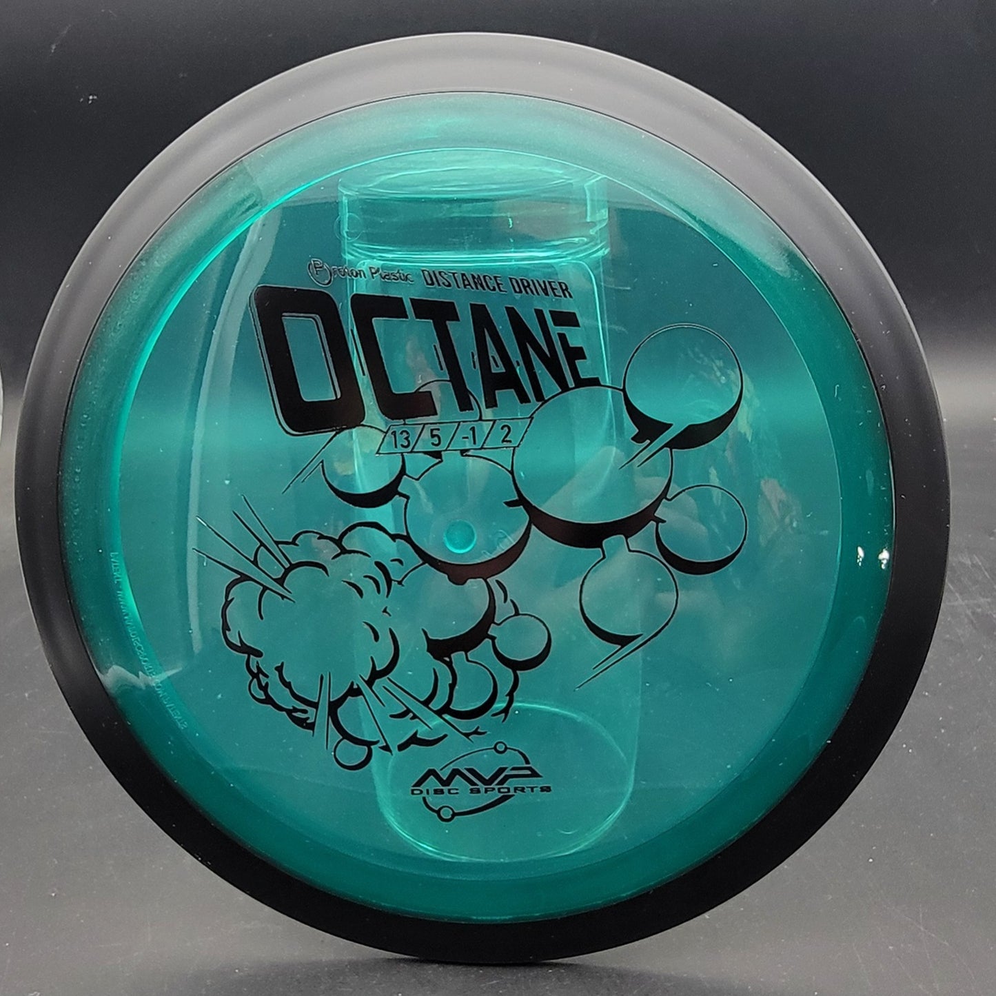 MVP Proton Octane