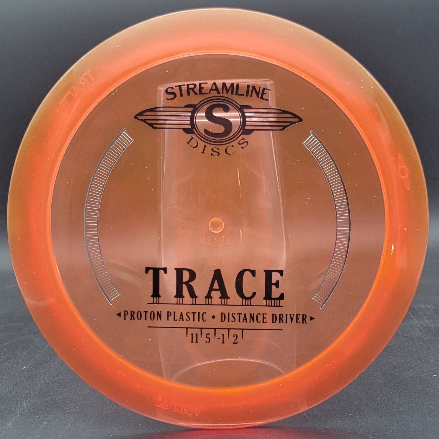 Streamline Proton Trace