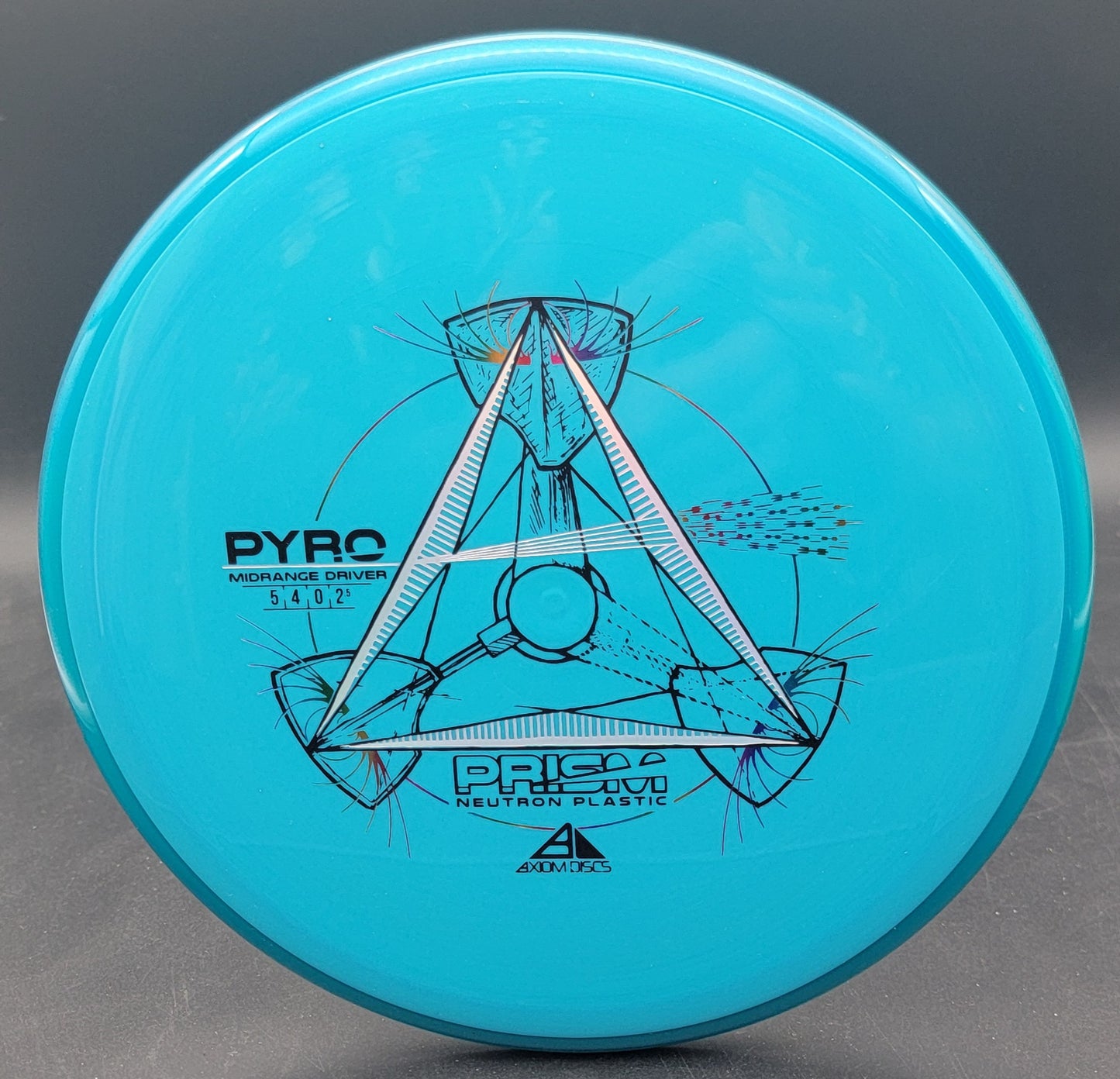 Axiom Neutron Prism Neutron Pyro