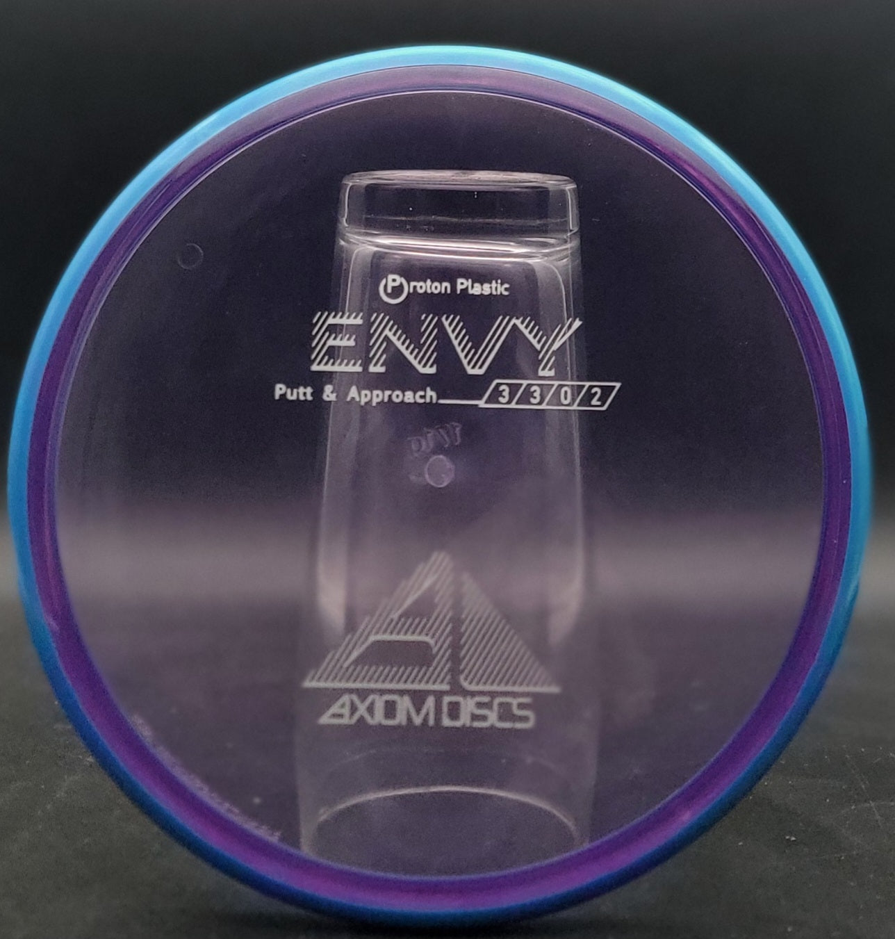 Axiom Proton Envy