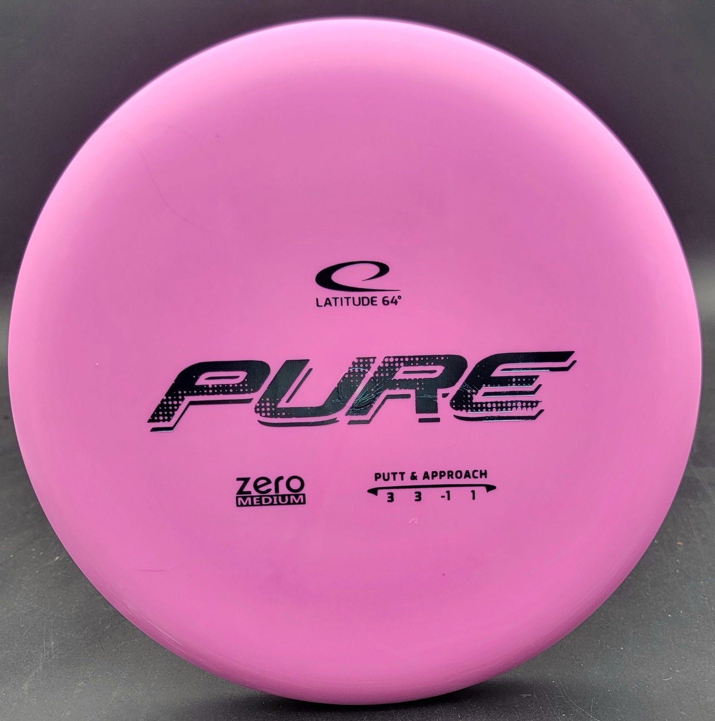 Latitude 64 Zero Medium Pure