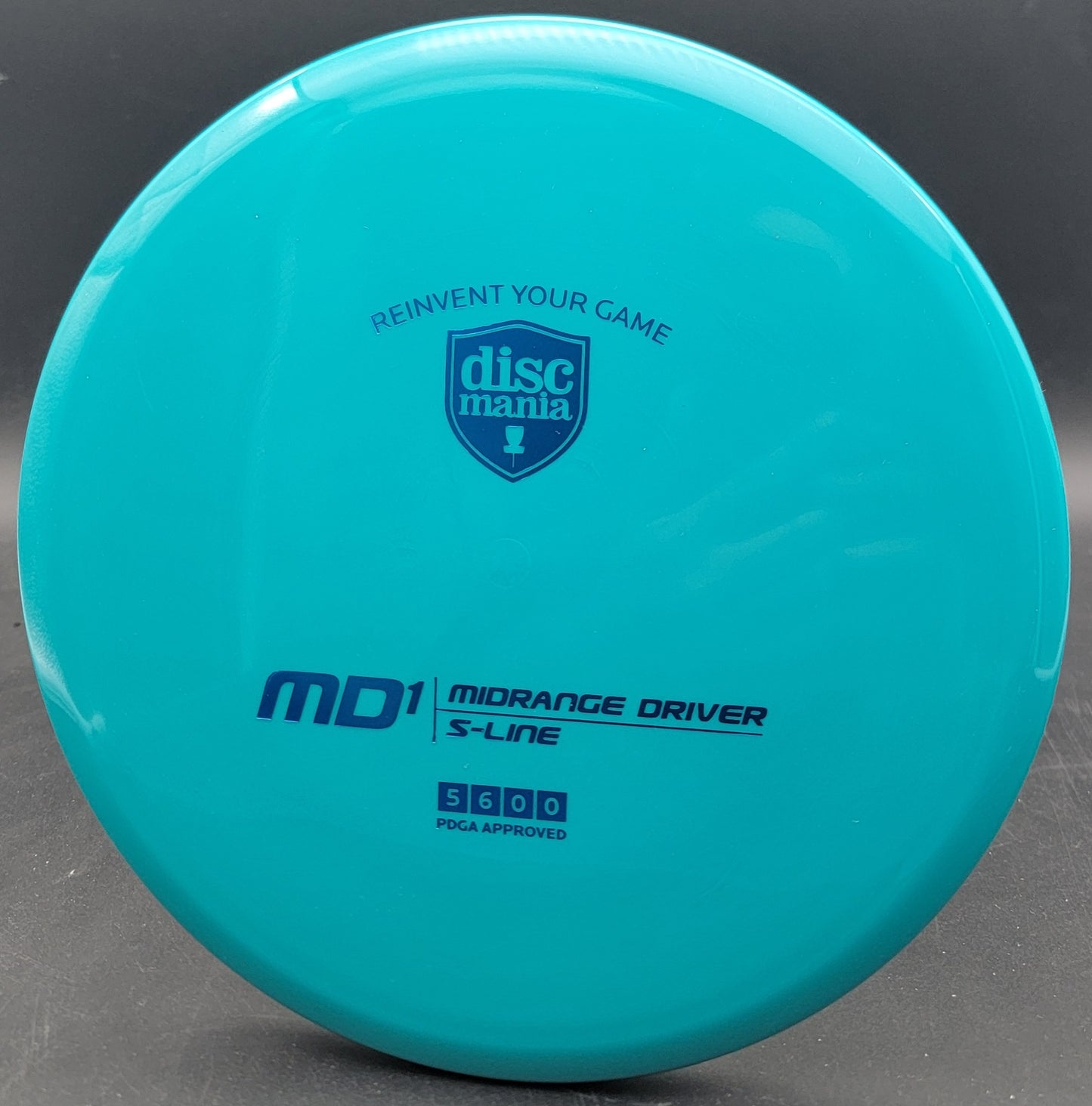 Discmania S-Line MD1