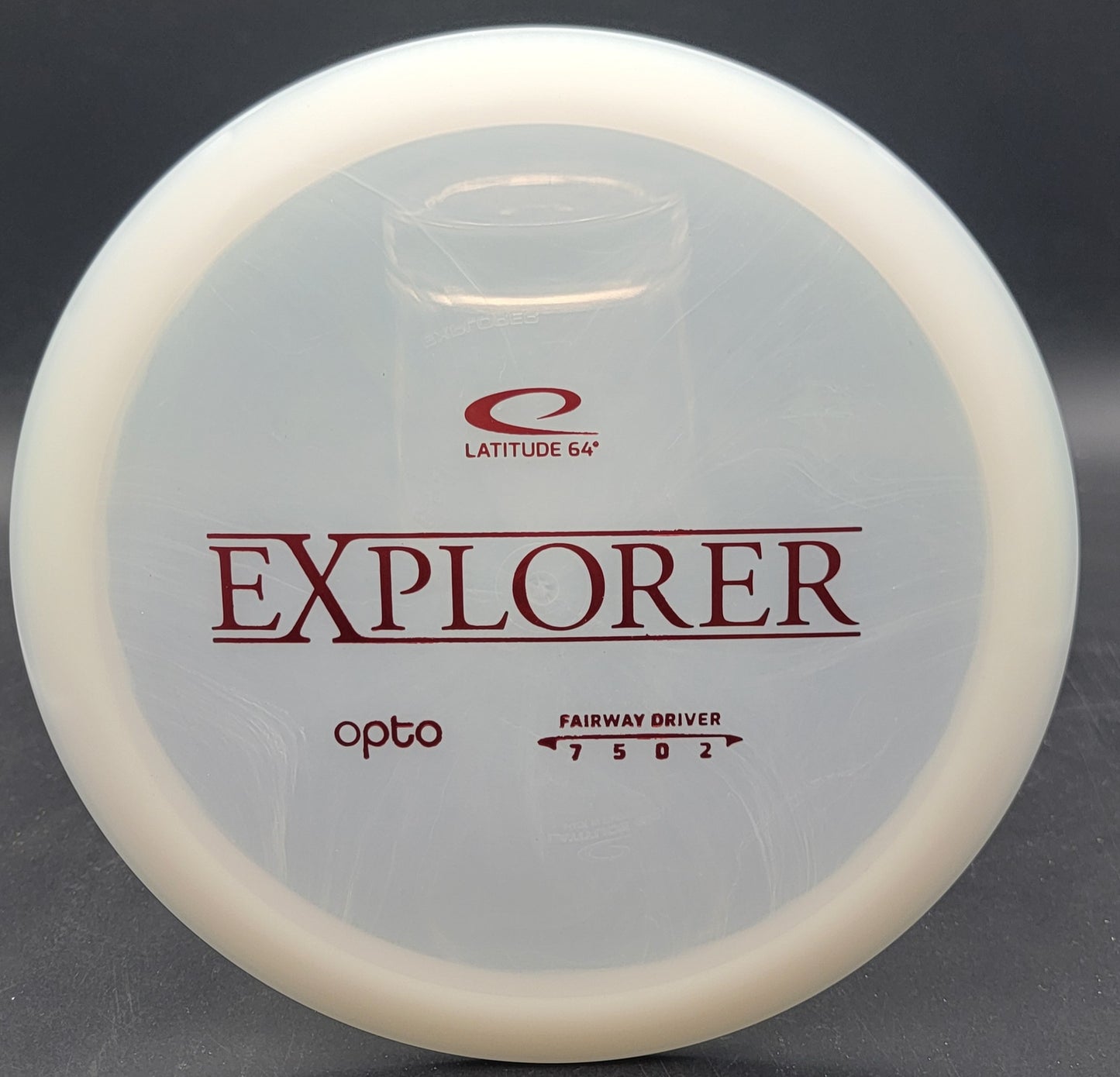 Latitude 64 Opto Explorer