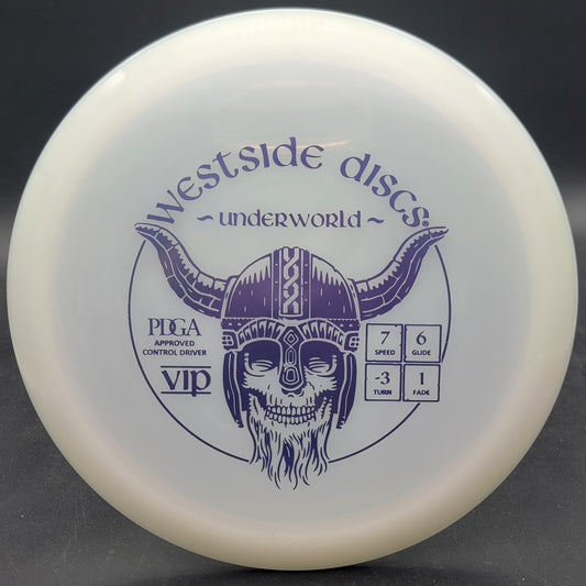 Westside Discs VIP Underworld