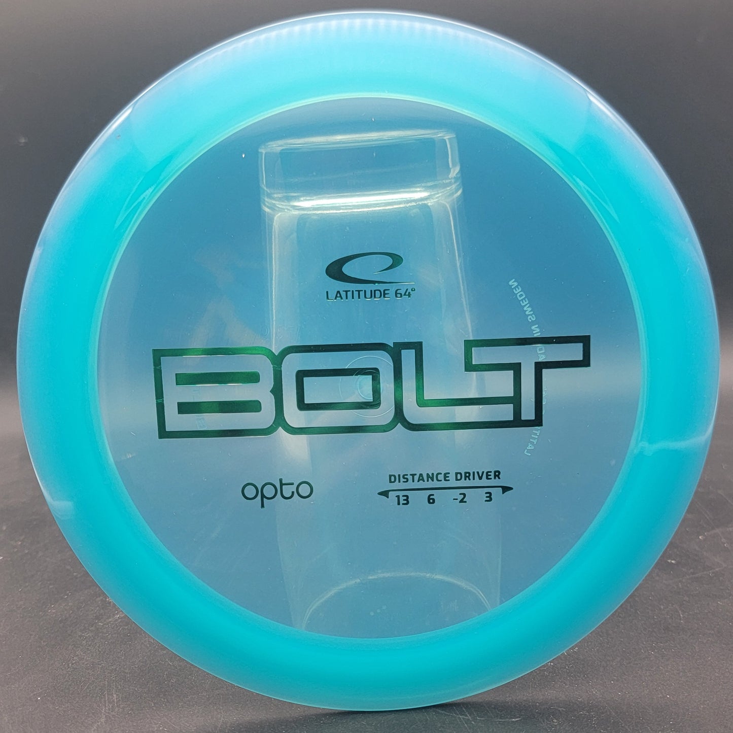 Latitude 64 Opto Bolt