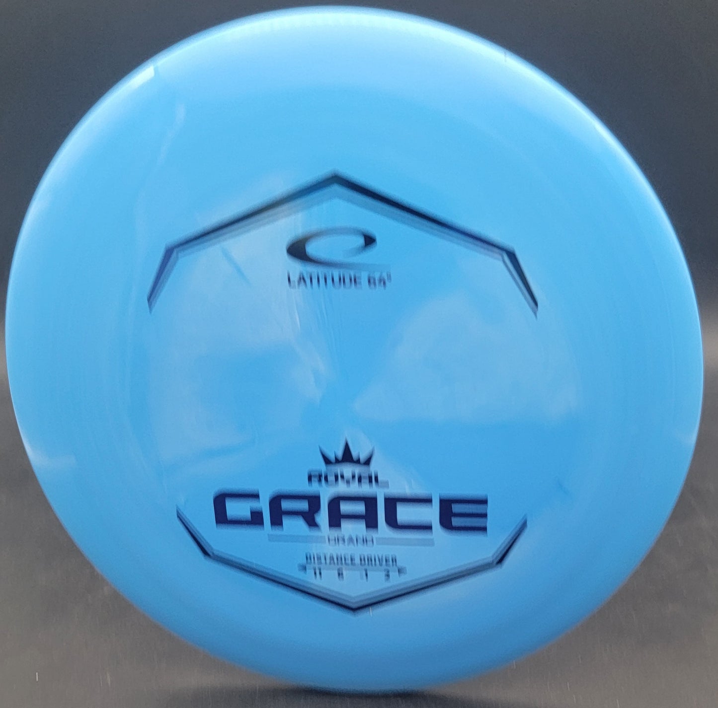 Latitude 64 Royal Grand Grace