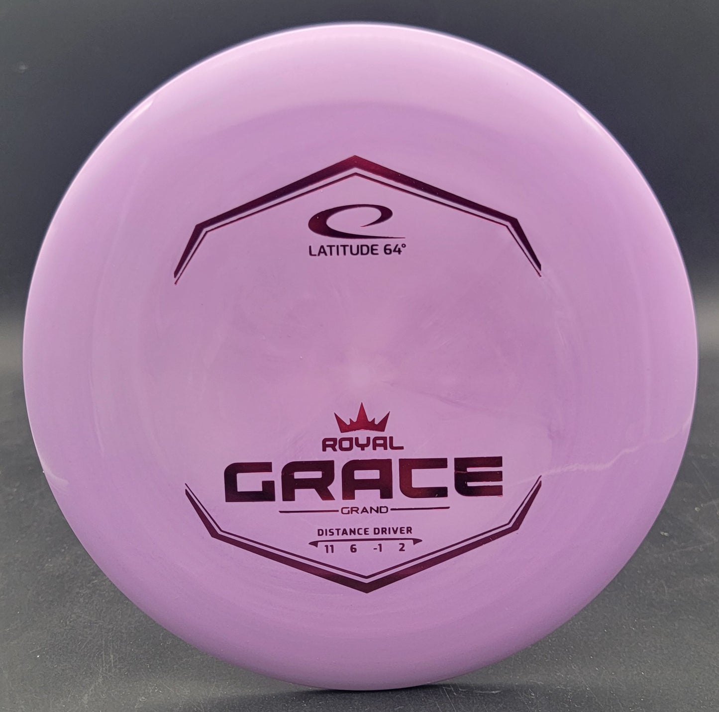 Latitude 64 Royal Grand Grace