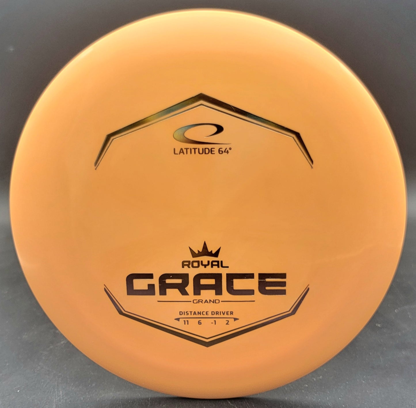 Latitude 64 Royal Grand Grace