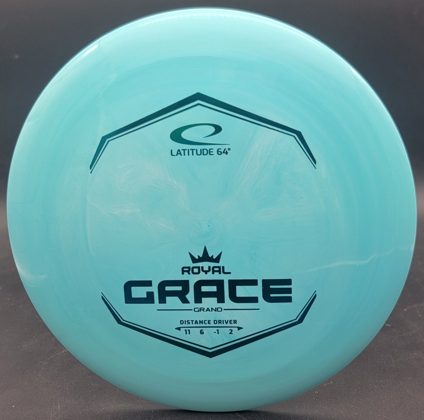 Latitude 64 Royal Grand Grace