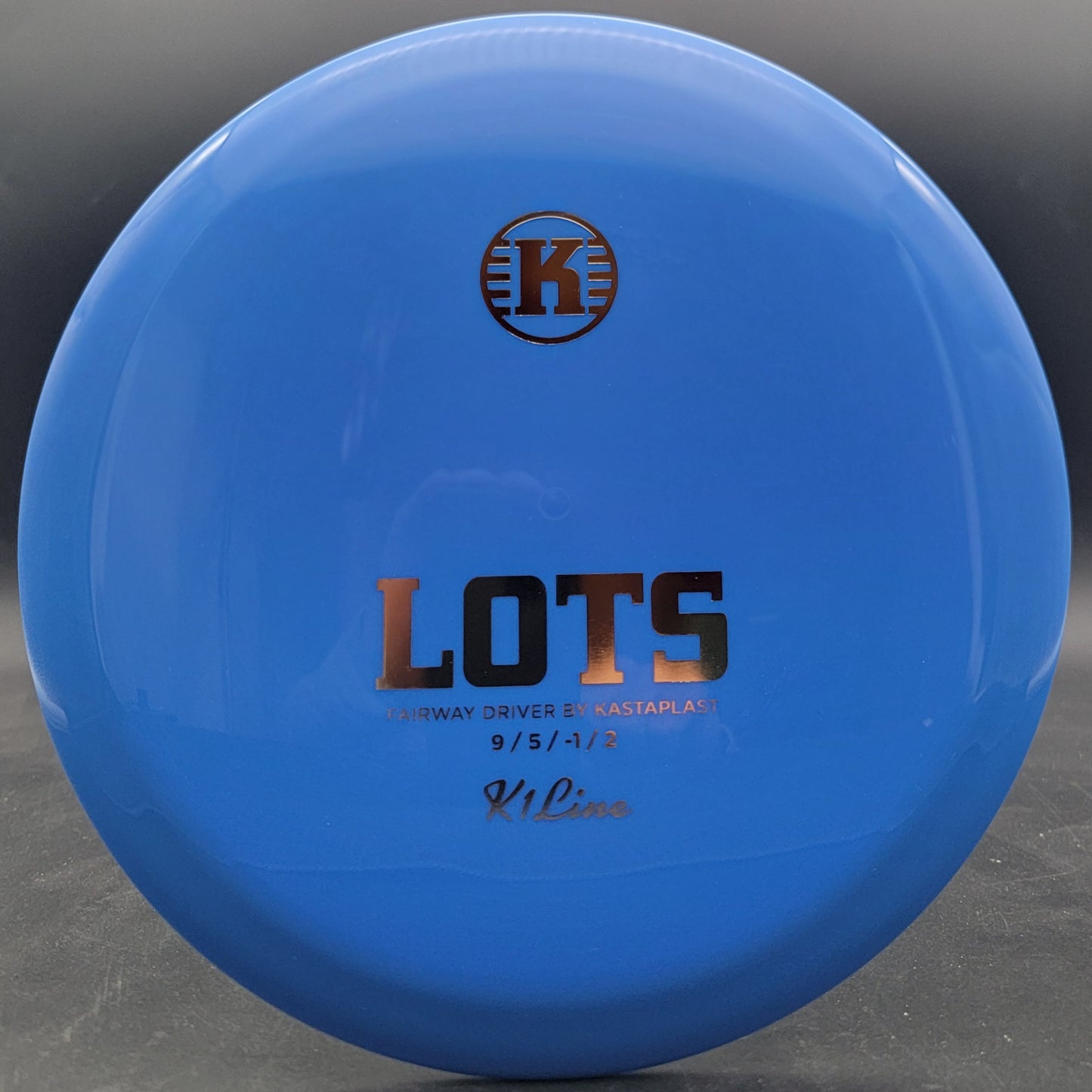 Kastaplast K1 Lots