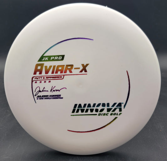 Innova JK Pro Aviar X