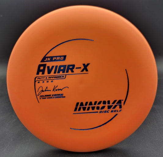 Innova JK Pro Aviar X