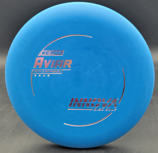 Innova KC Pro Aviar