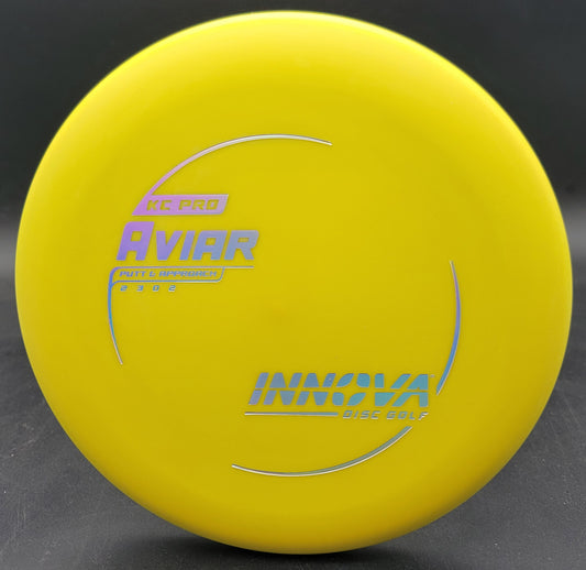 Innova KC Pro Aviar