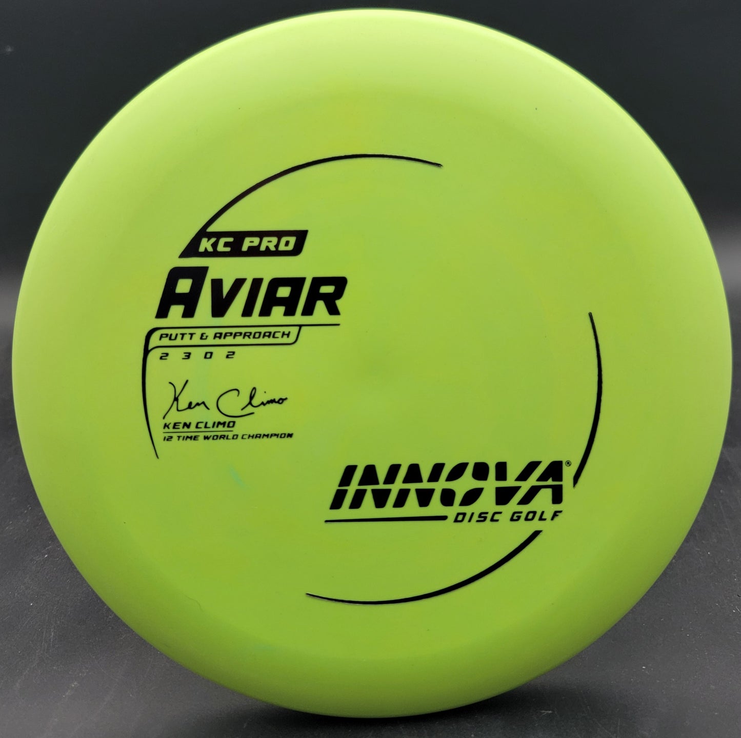Innova KC Pro Aviar