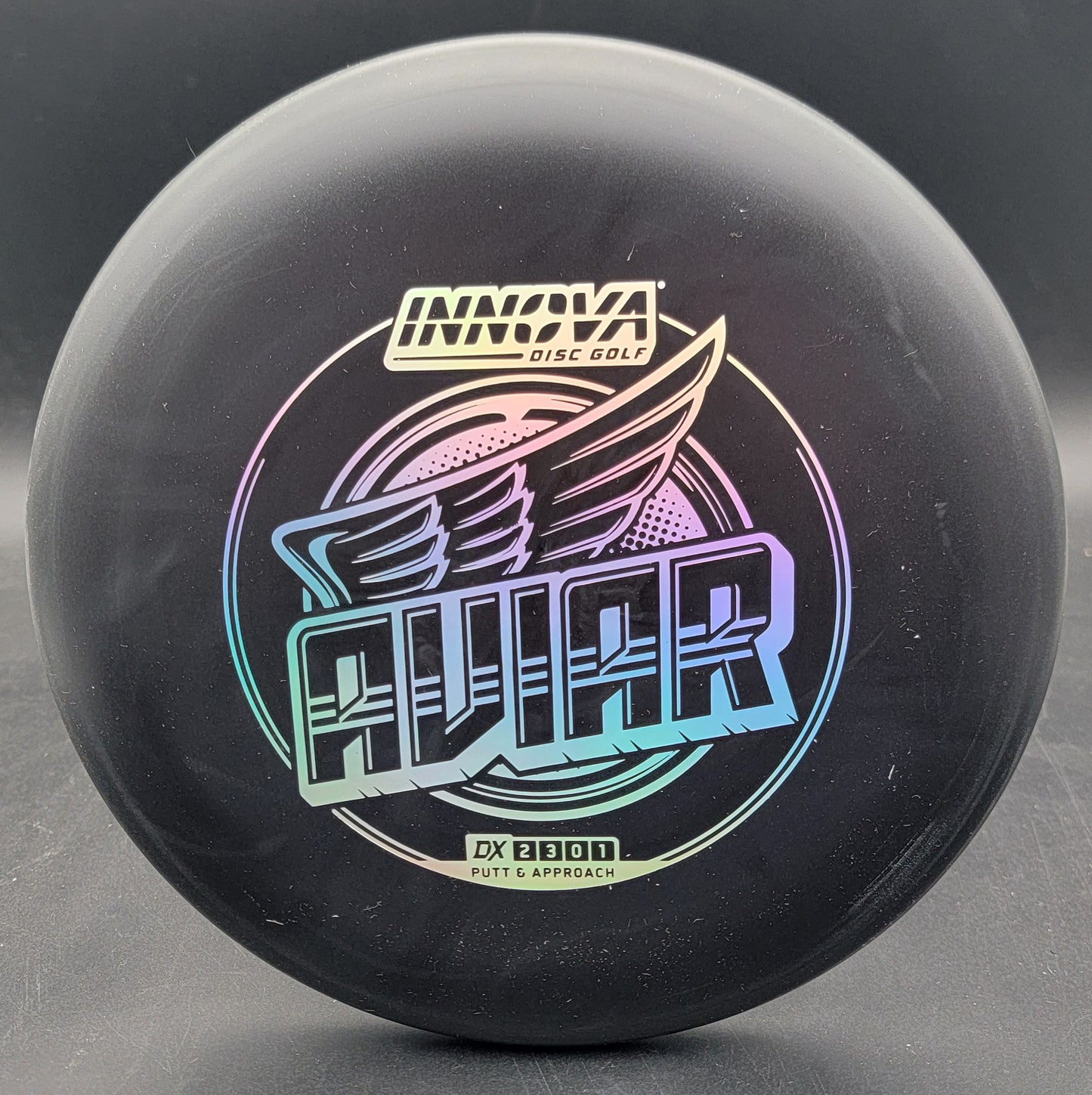Innova DX Aviar