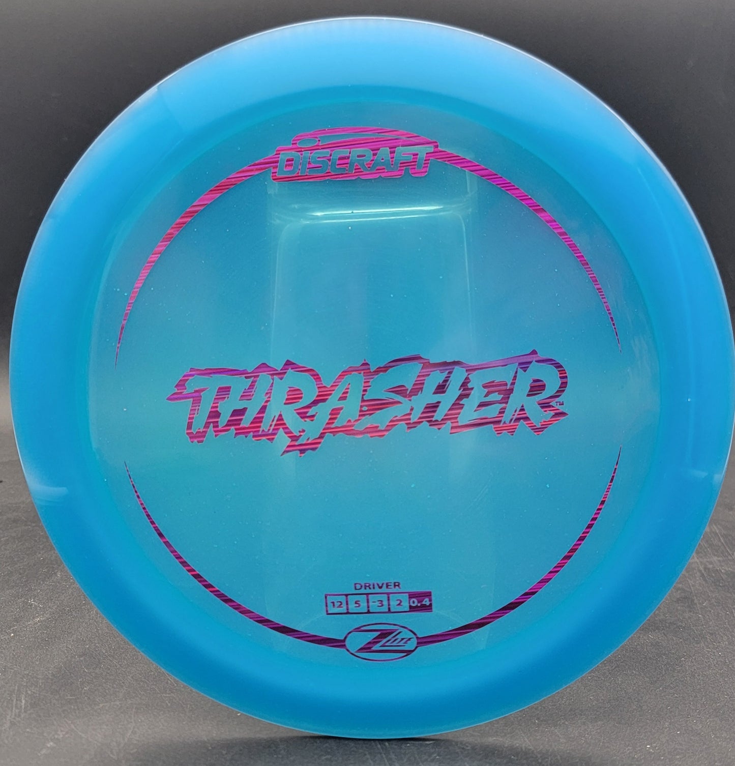 Discraft Z Lite Thrasher