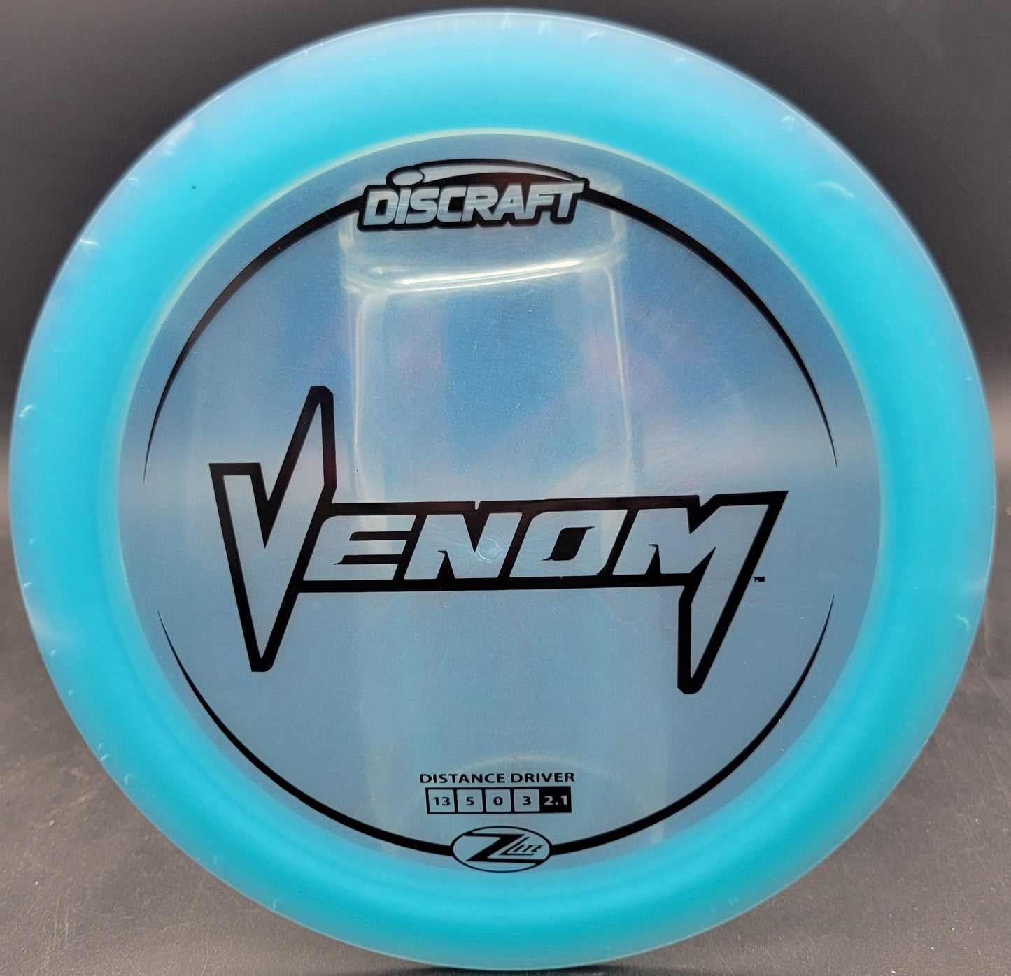 Discraft Z Lite Venom