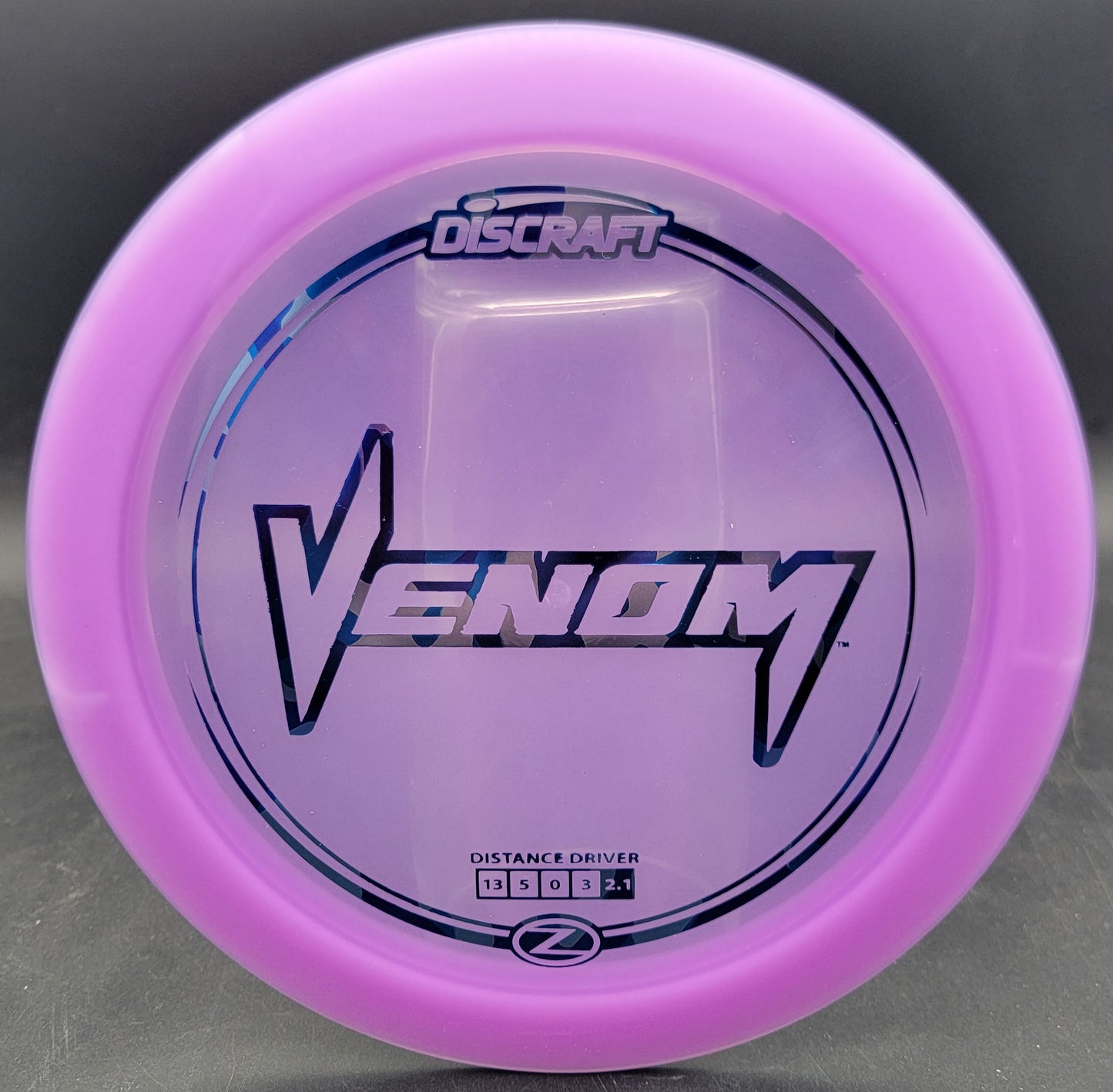 Discraft Z Venom