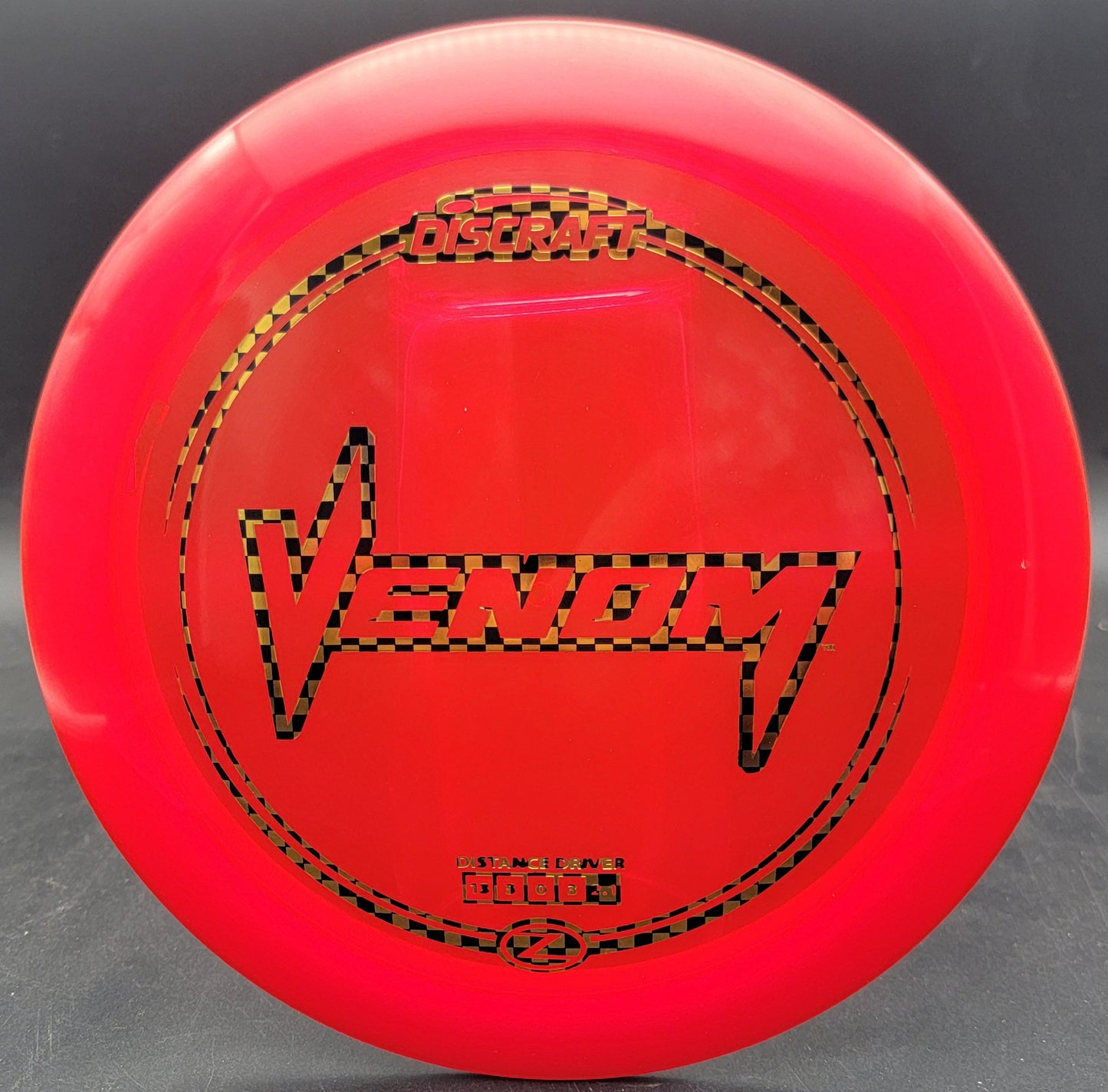 Discraft Z Venom