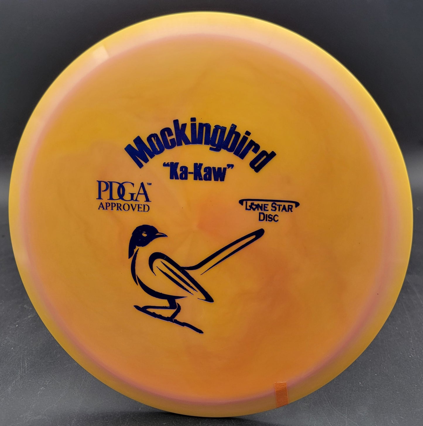 Lone Star Disc Bravo Mockingbird