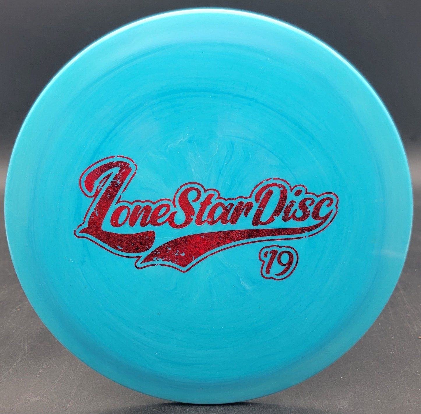 Lone Star Disc Alpha Spur