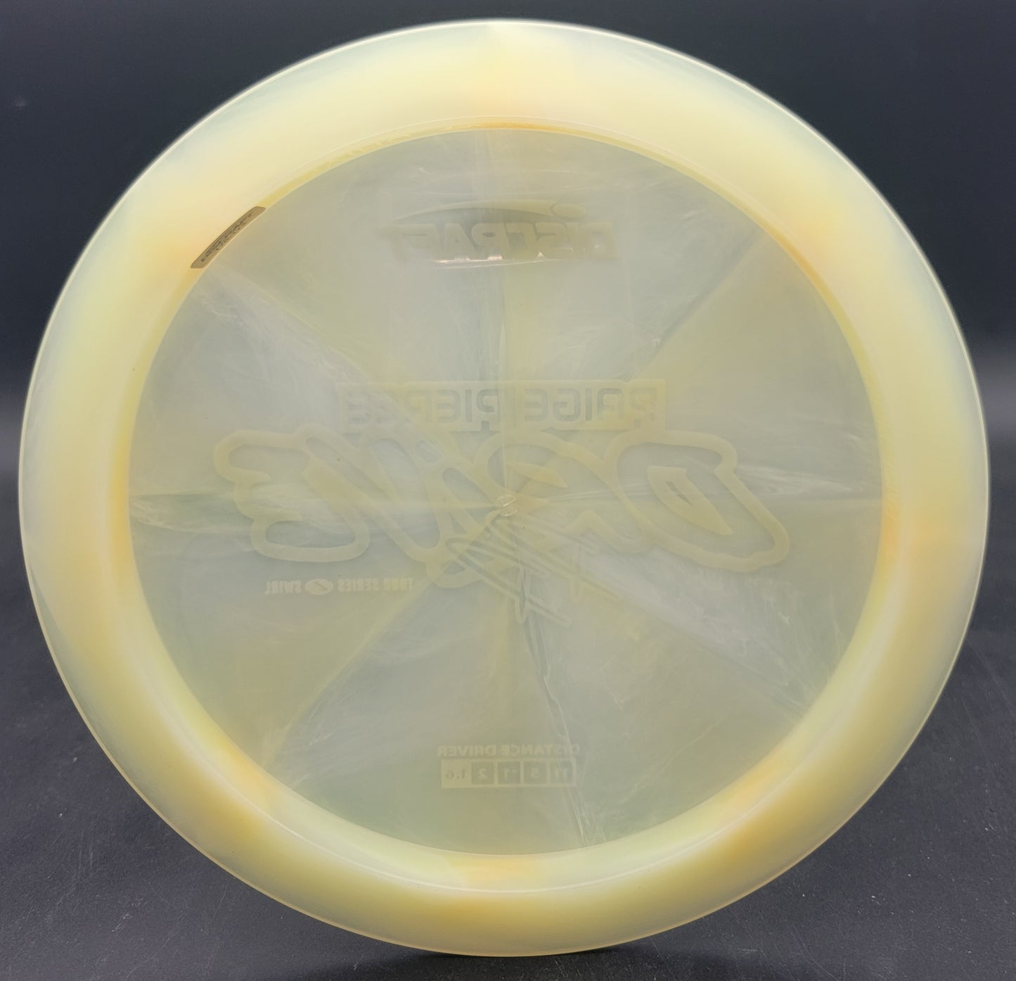 Discraft 2025 Paige Pierce Tour Series Drive