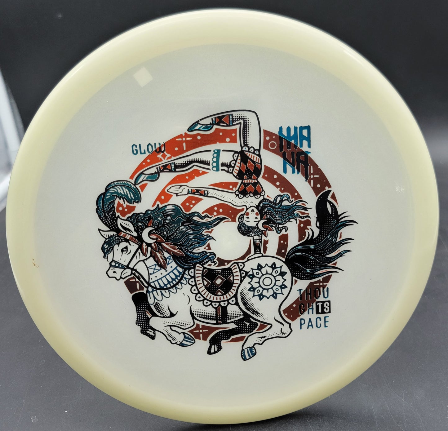 Thought Space Athletics Glow Mana