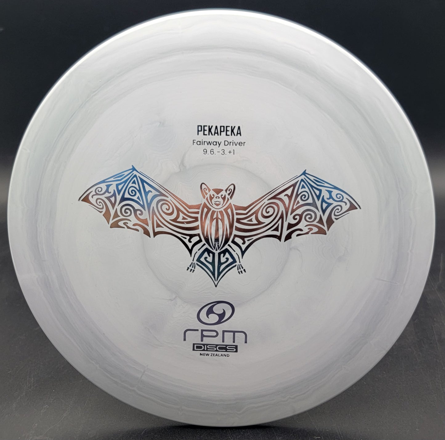 RPM Atomic Pekapeka