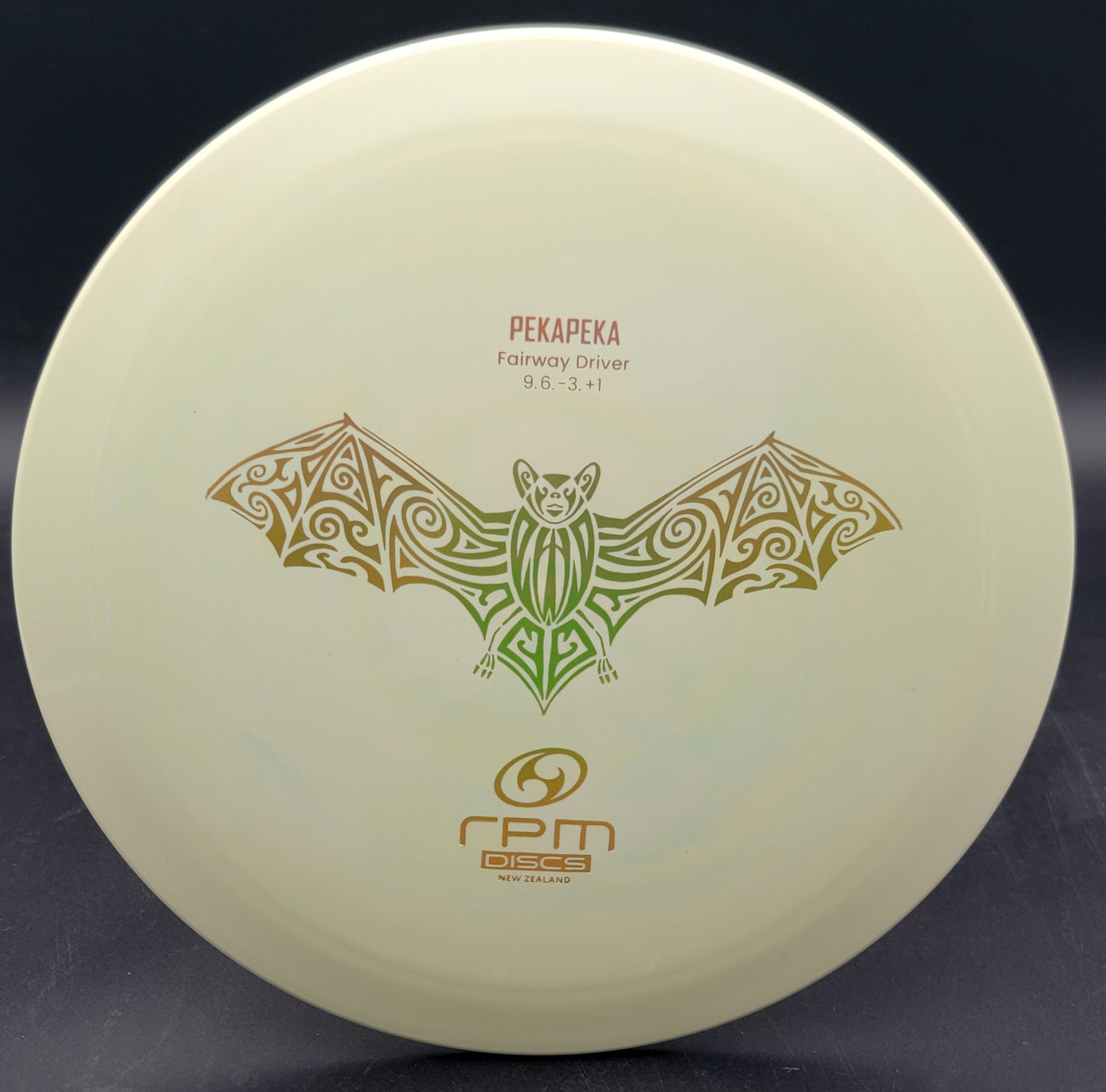 RPM Atomic Pekapeka