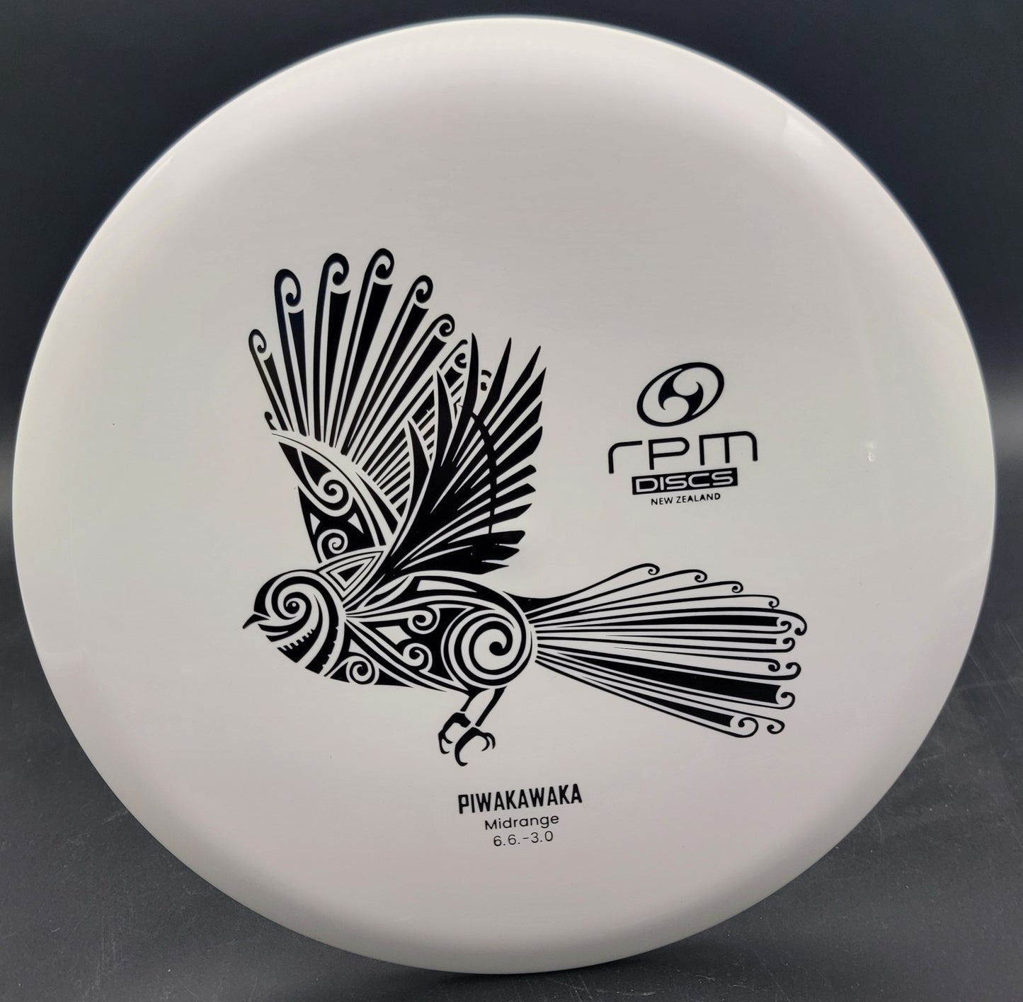 RPM Atomic Piwakwaka
