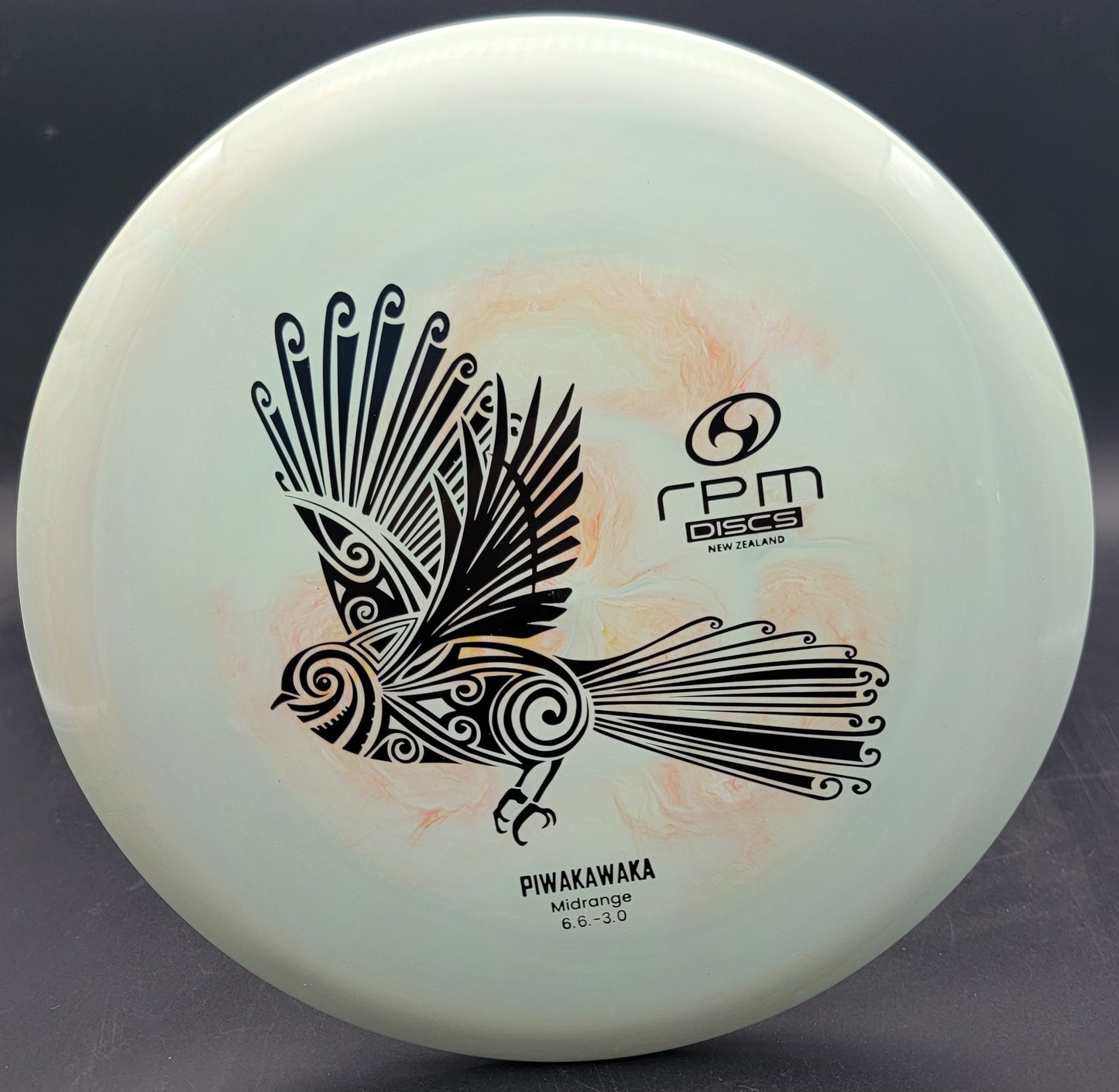 RPM Atomic Piwakwaka